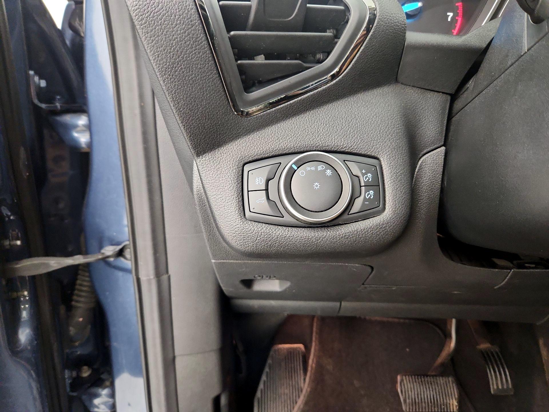 Thumbnail: 2018 Ford Escape - 13