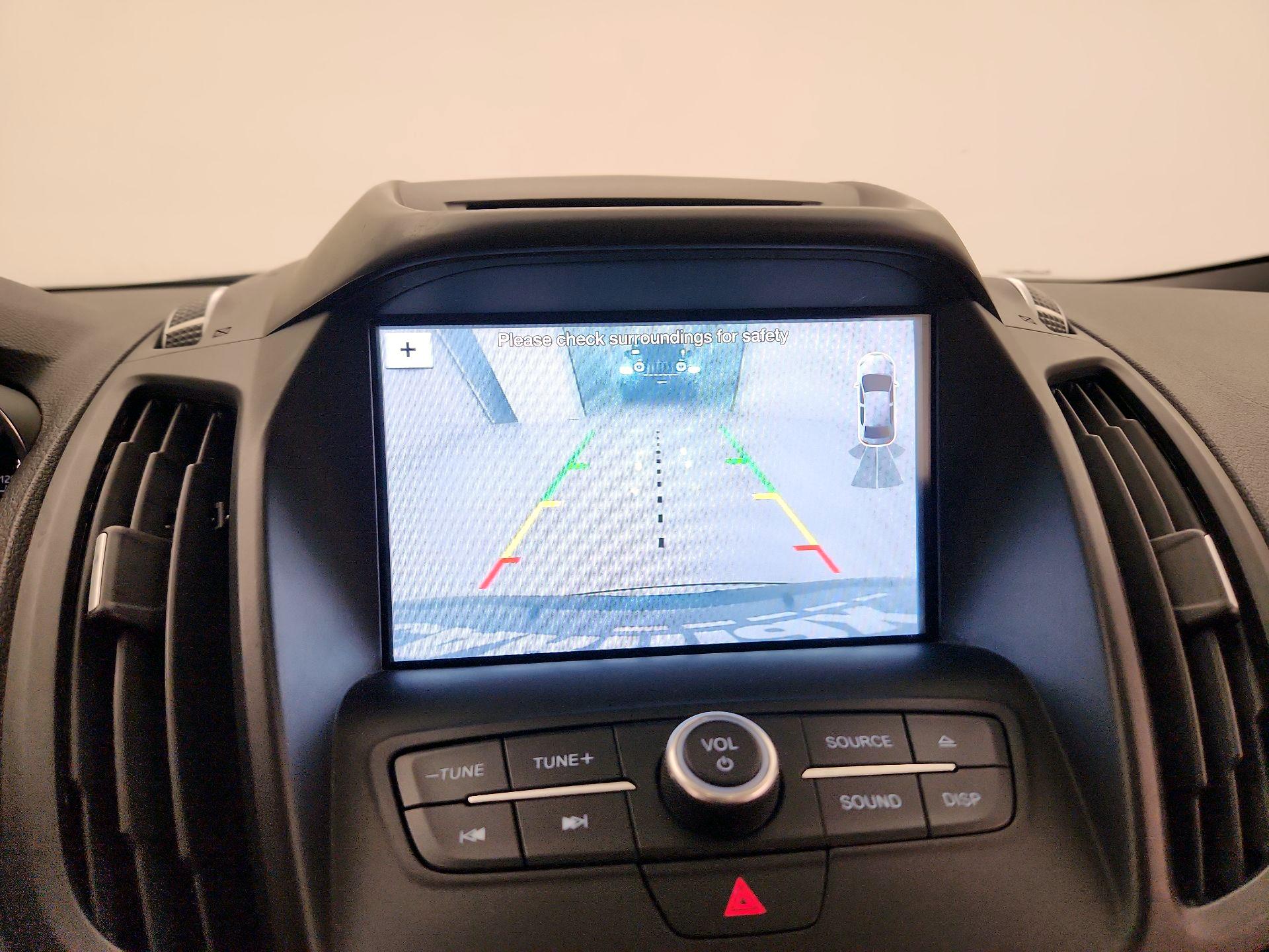 Thumbnail: 2018 Ford Escape - 14