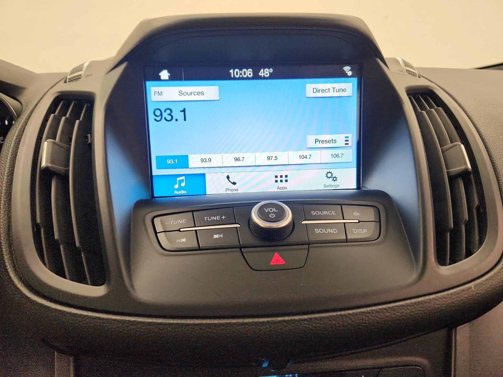 Thumbnail: 2018 Ford Escape - 15