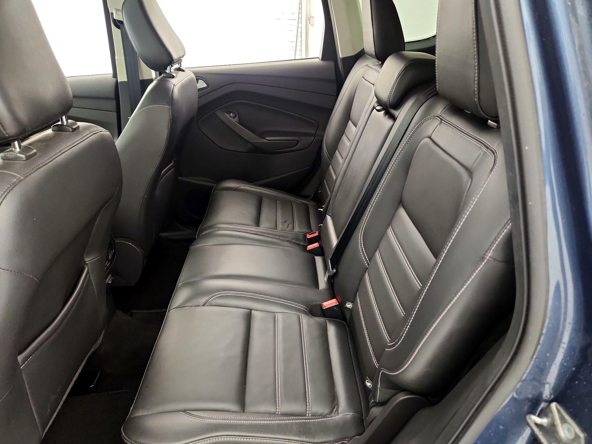 Thumbnail: 2018 Ford Escape - 20