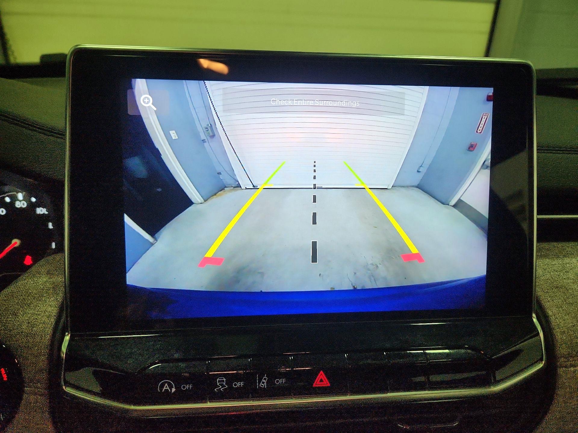 Thumbnail: 2024 Jeep Compass - 14