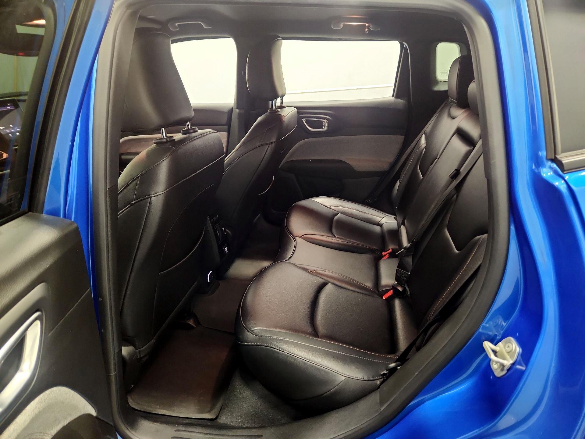 Thumbnail: 2024 Jeep Compass - 19