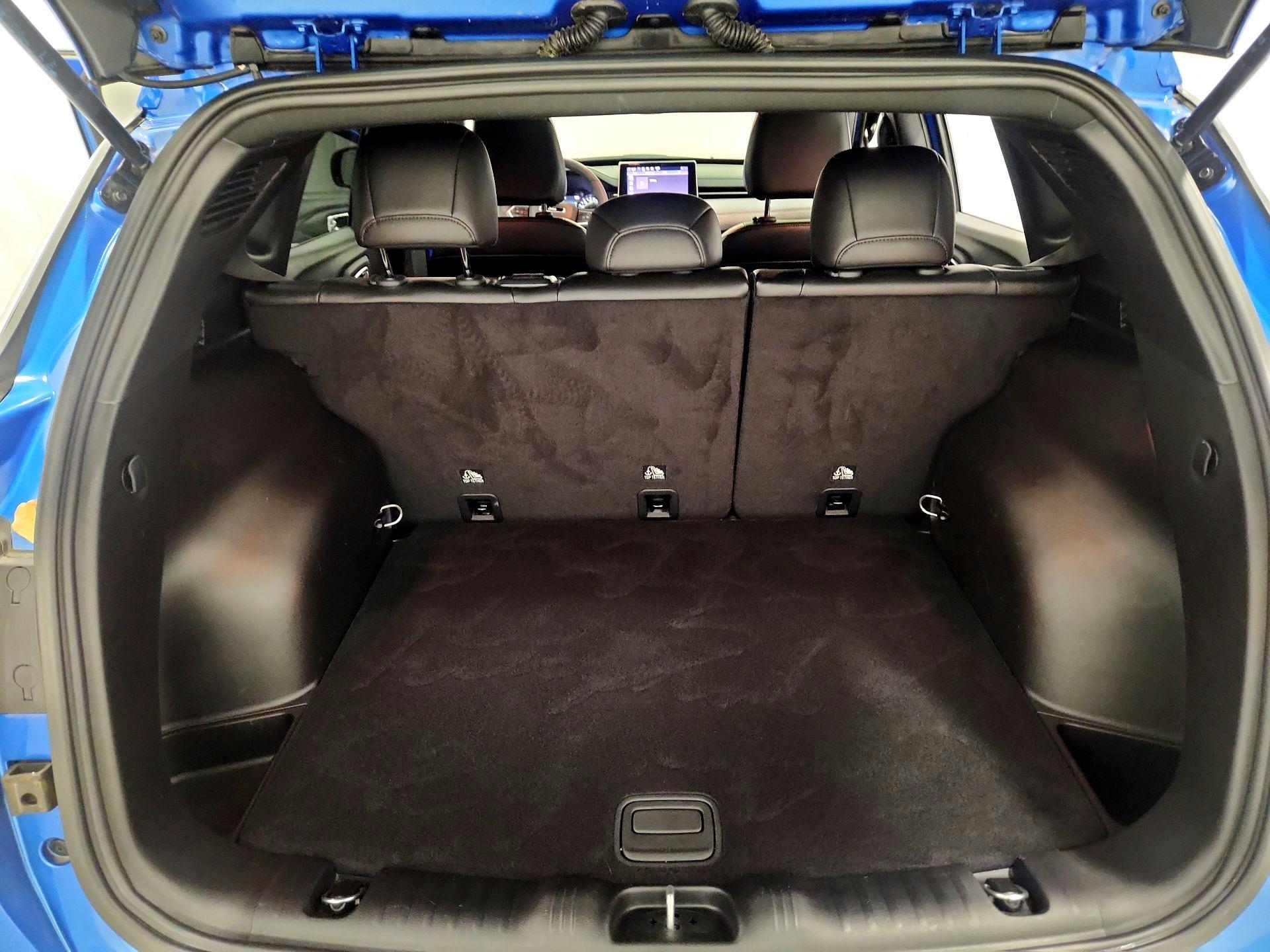 Thumbnail: 2024 Jeep Compass - 20