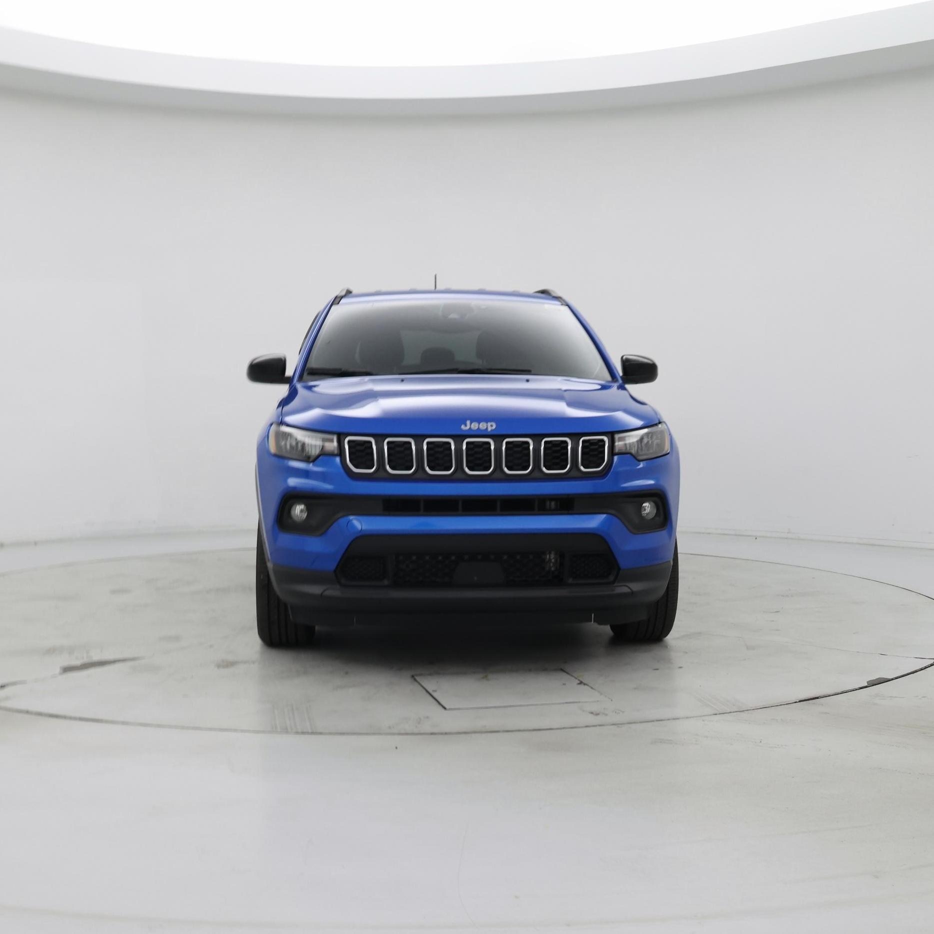 Thumbnail: 2024 Jeep Compass - 5