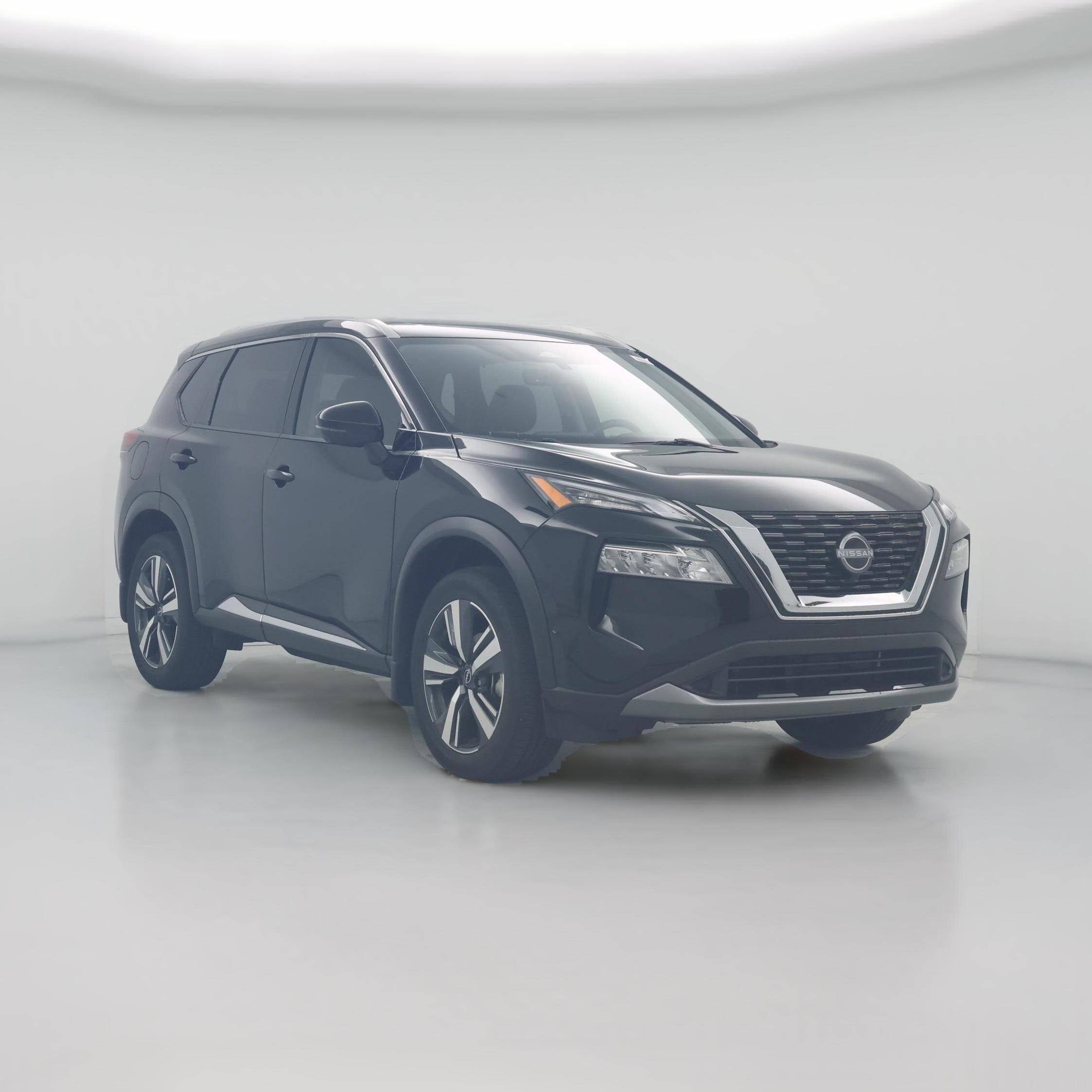Thumbnail: 2023 Nissan Rogue - 1