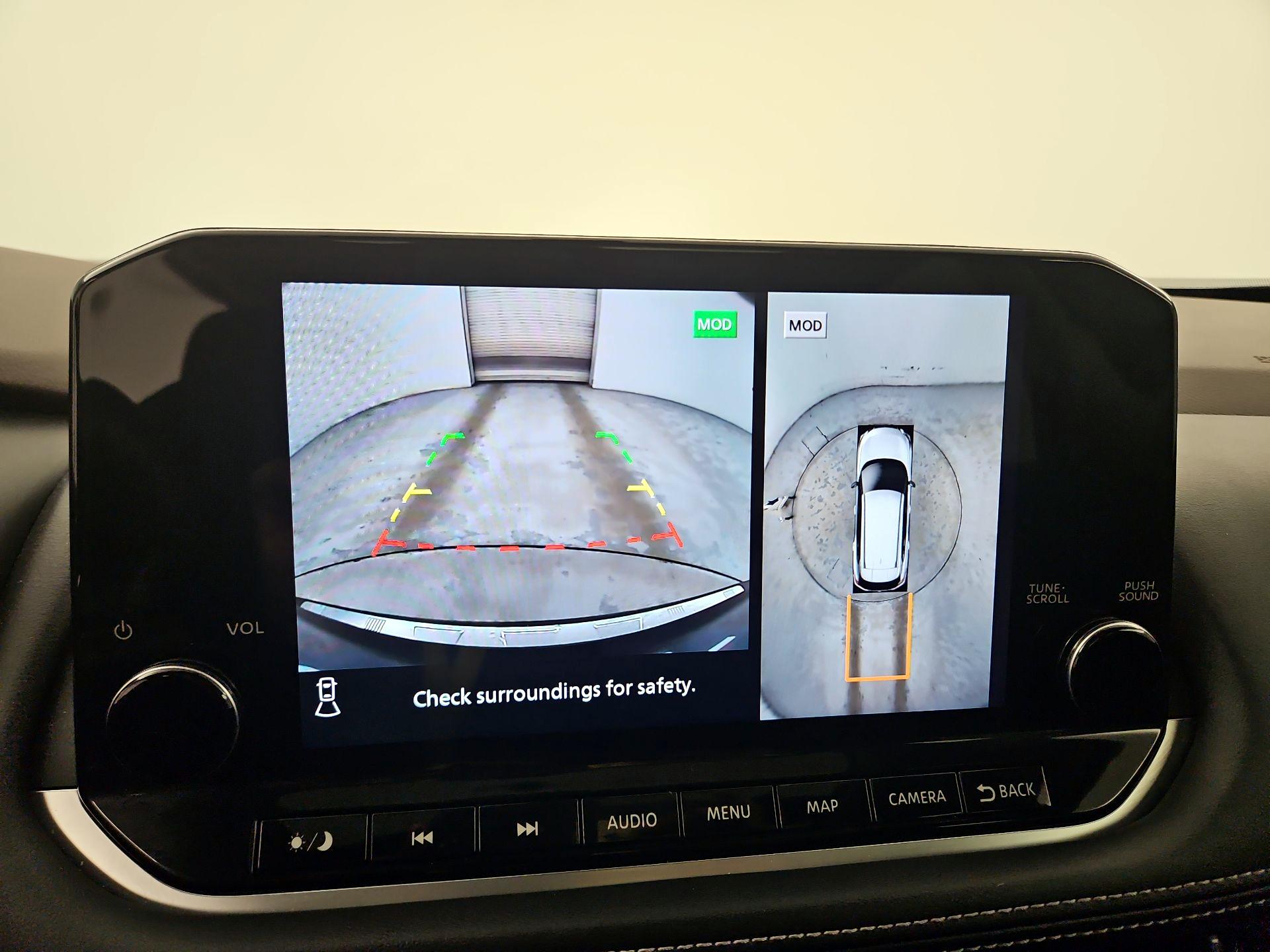 Thumbnail: 2023 Nissan Rogue - 15