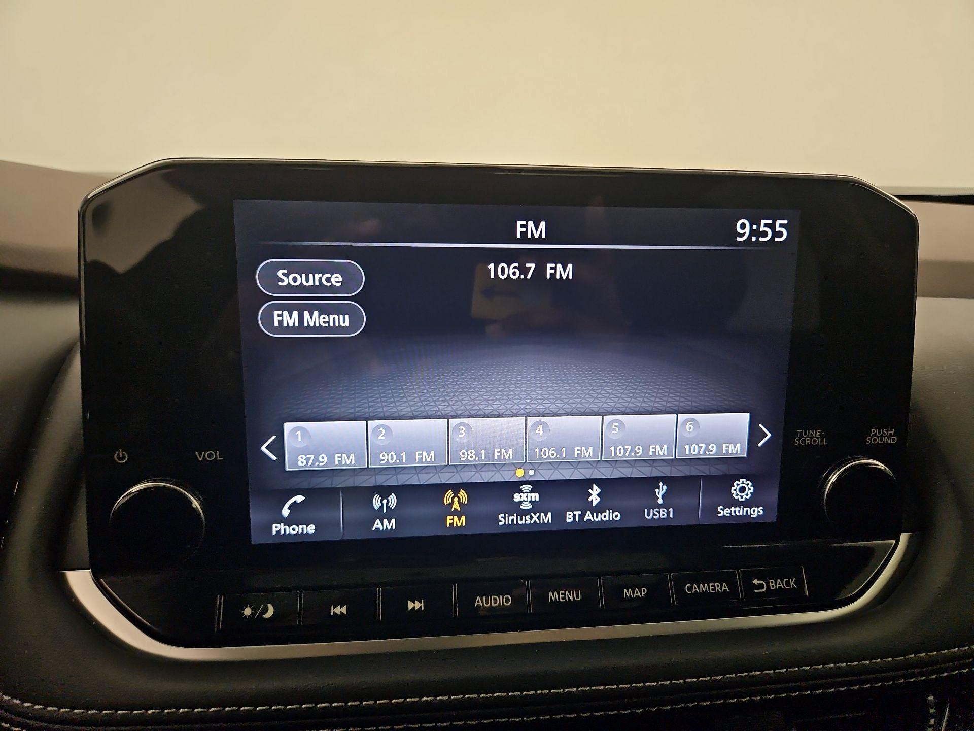 Thumbnail: 2023 Nissan Rogue - 16