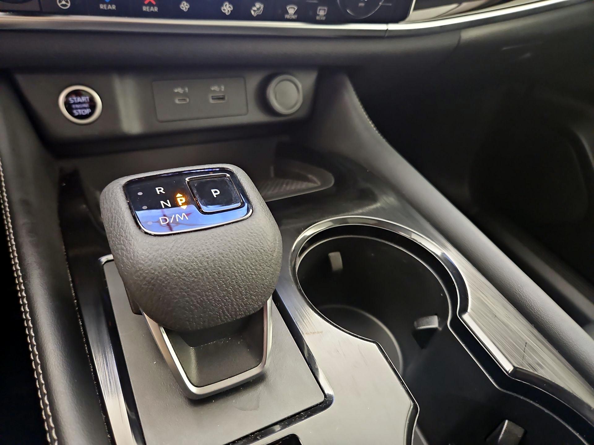 Thumbnail: 2023 Nissan Rogue - 18