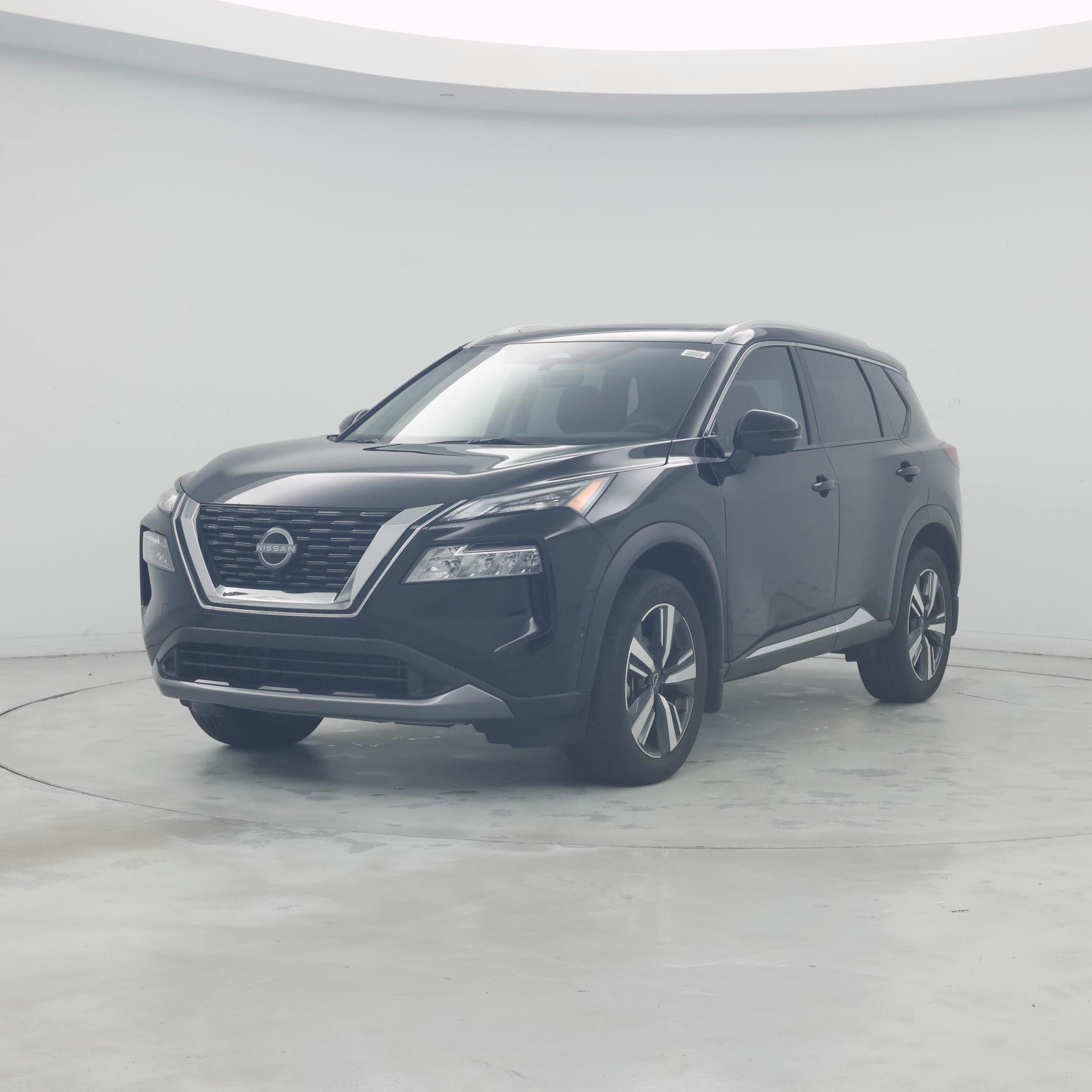 Thumbnail: 2023 Nissan Rogue - 4