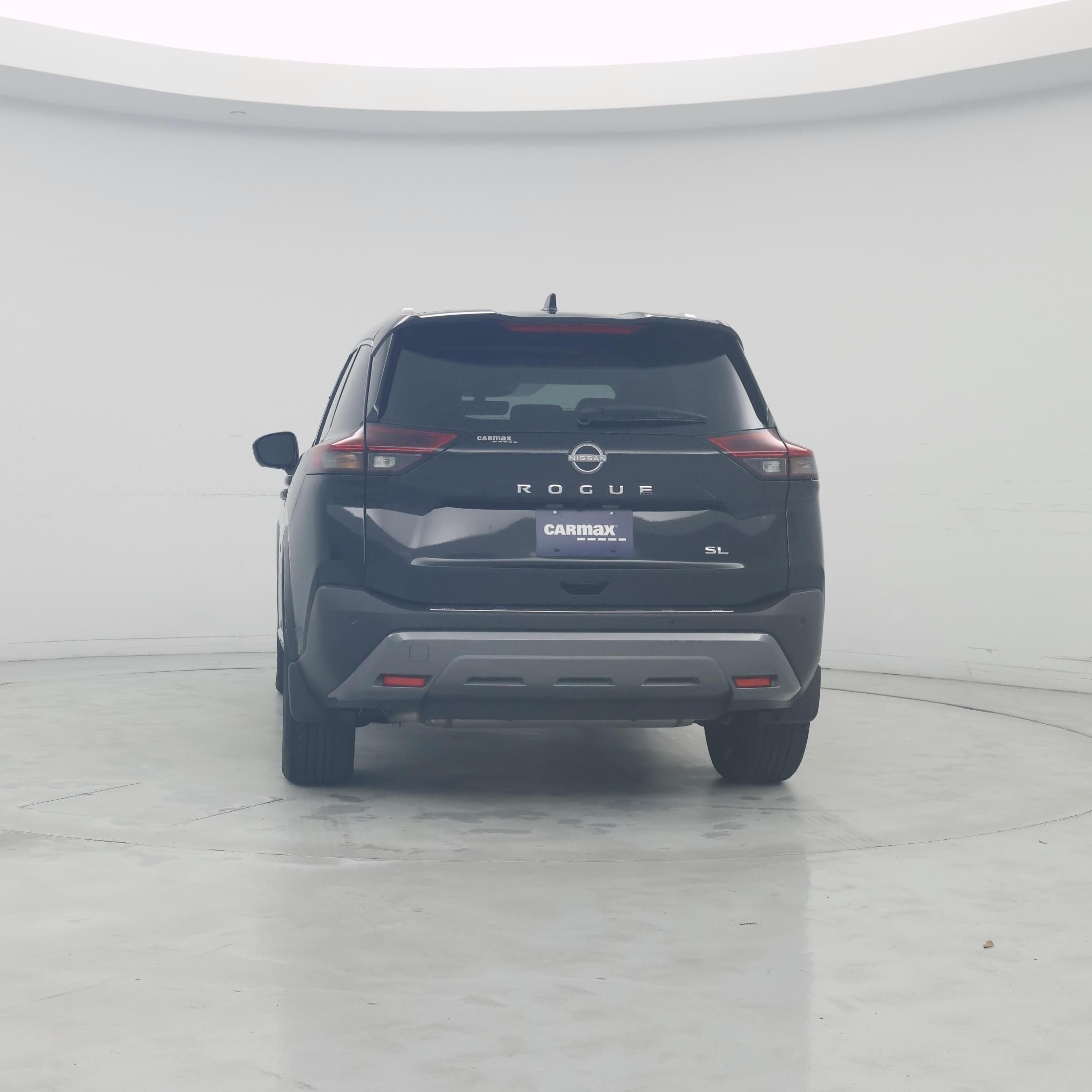 Thumbnail: 2023 Nissan Rogue - 6