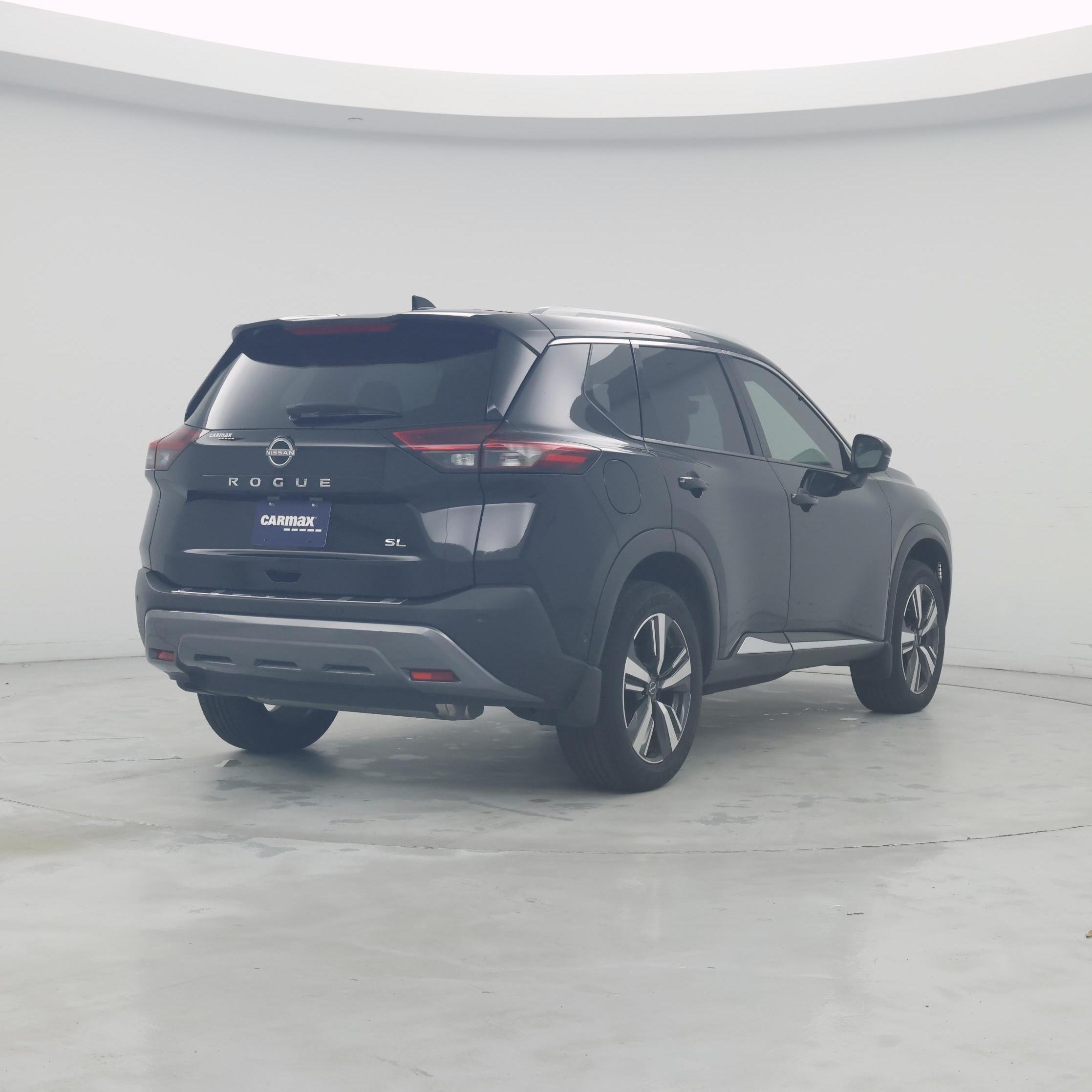 Thumbnail: 2023 Nissan Rogue - 8