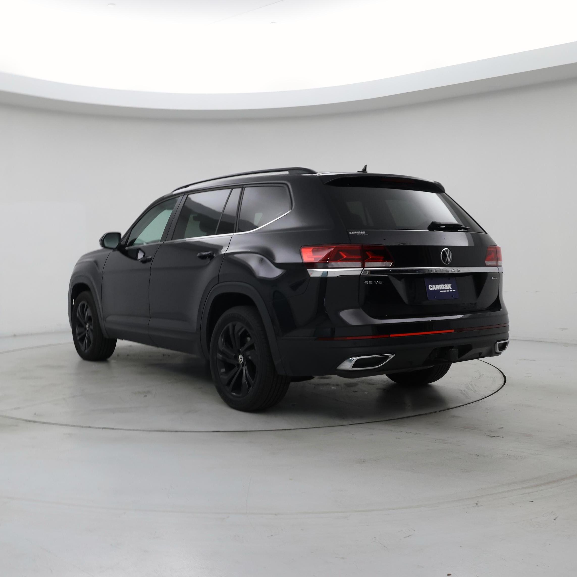 Thumbnail: 2023 Volkswagen Atlas - 2