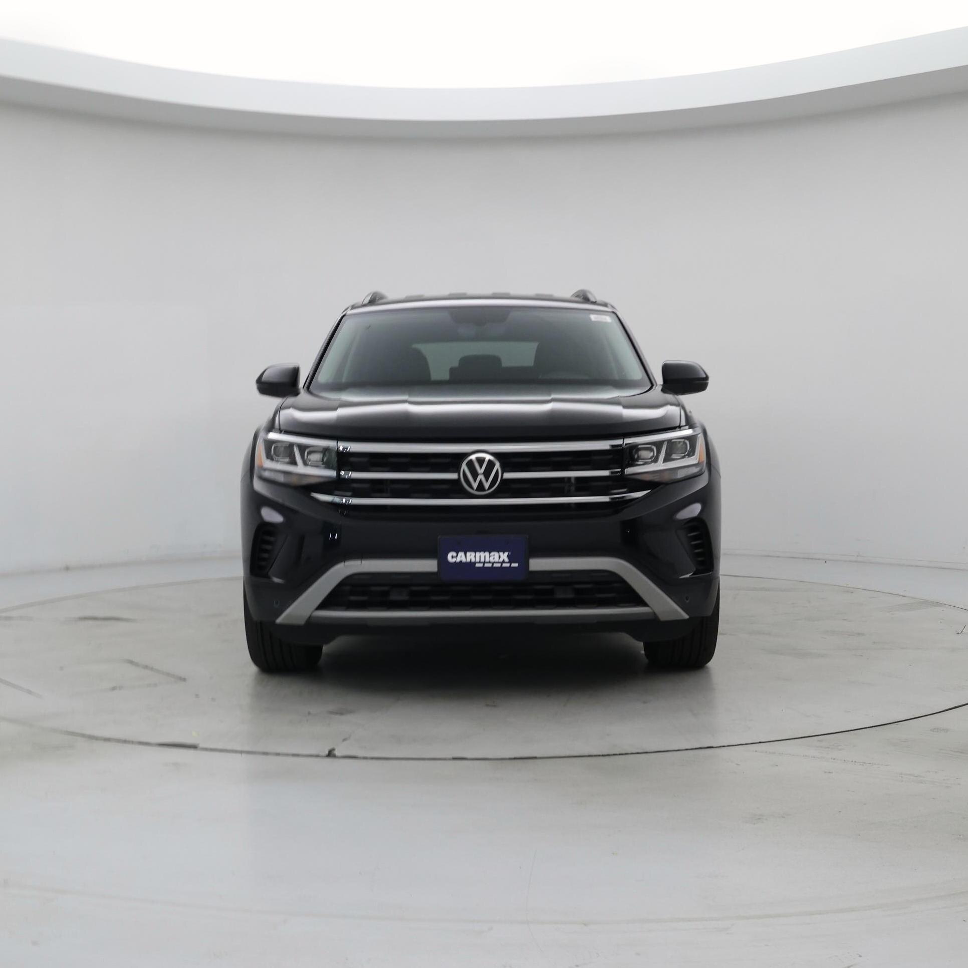 Thumbnail: 2023 Volkswagen Atlas - 5