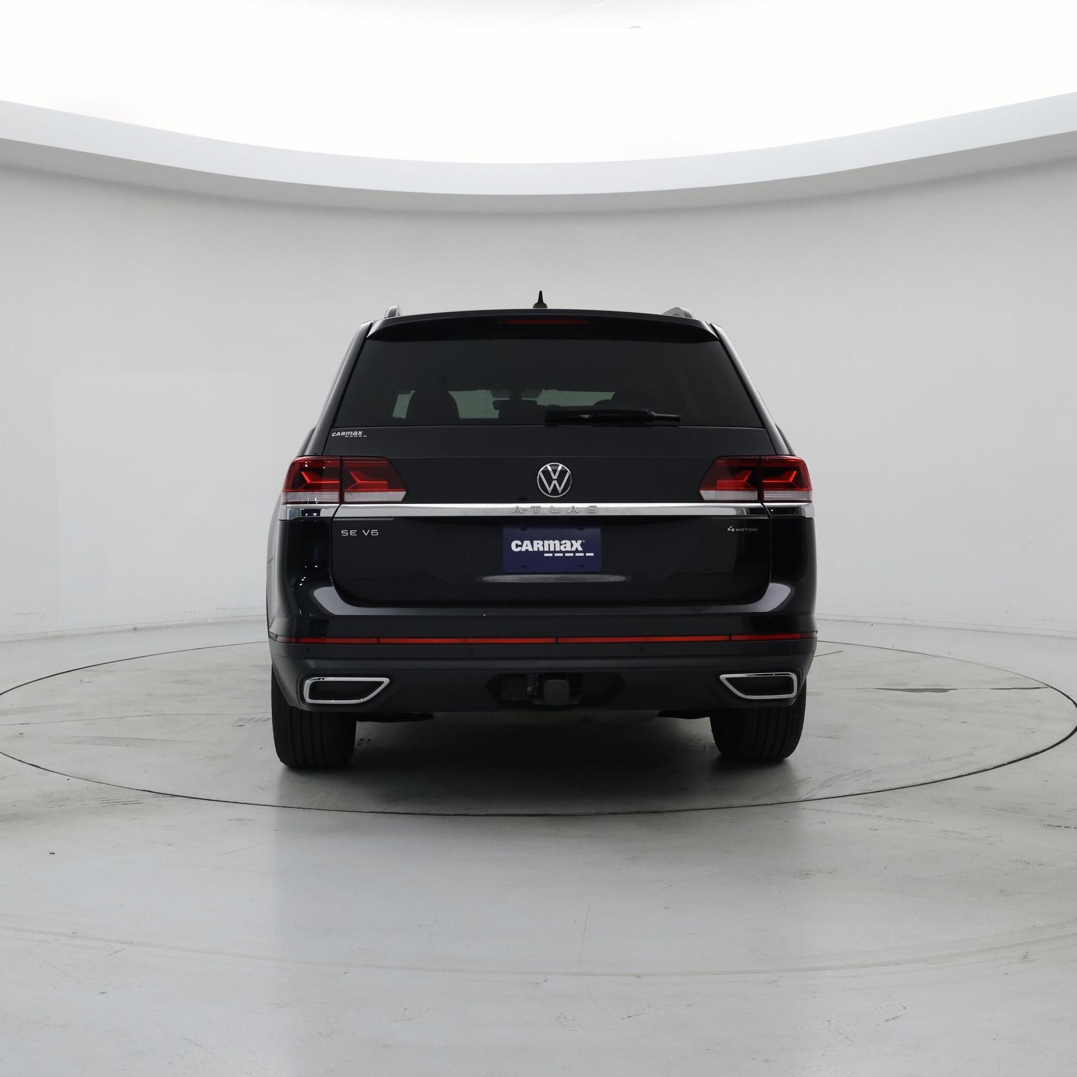 Thumbnail: 2023 Volkswagen Atlas - 6