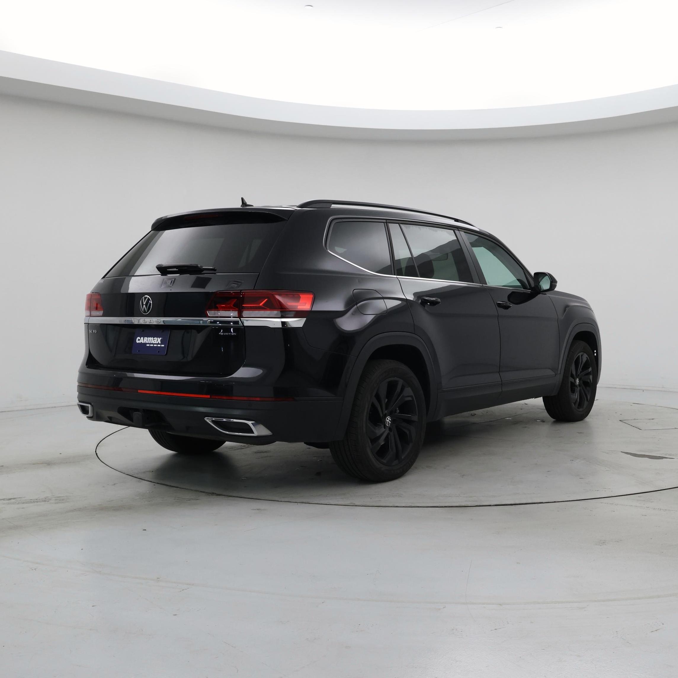 Thumbnail: 2023 Volkswagen Atlas - 8