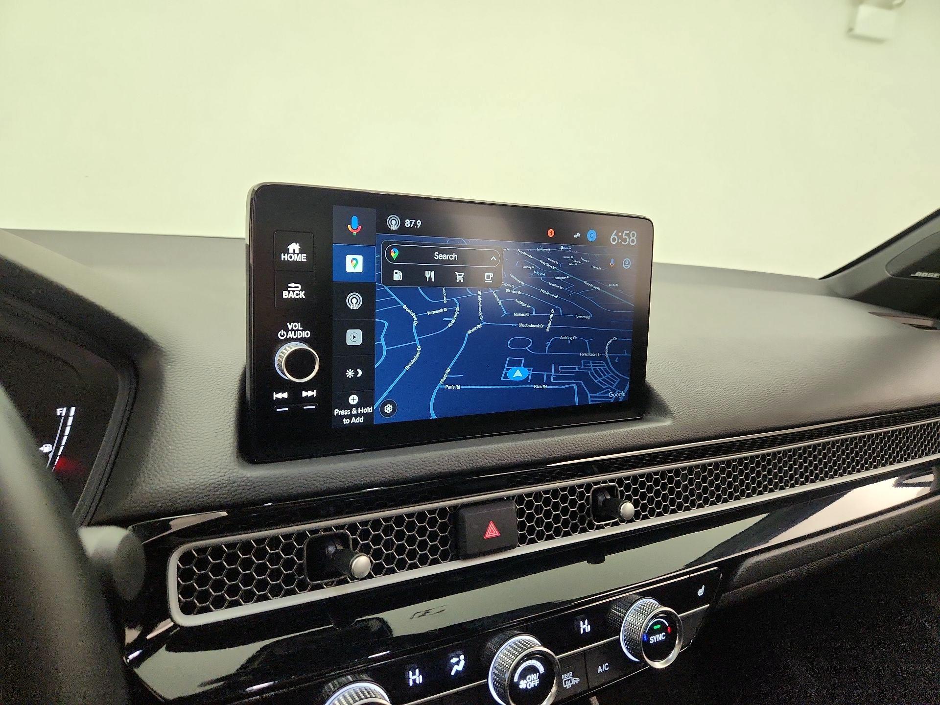 Thumbnail: 2025 Honda Civic - 14