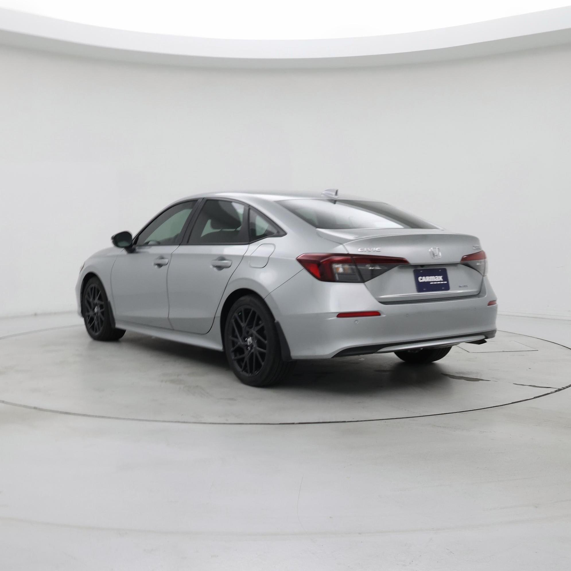 Thumbnail: 2025 Honda Civic - 2