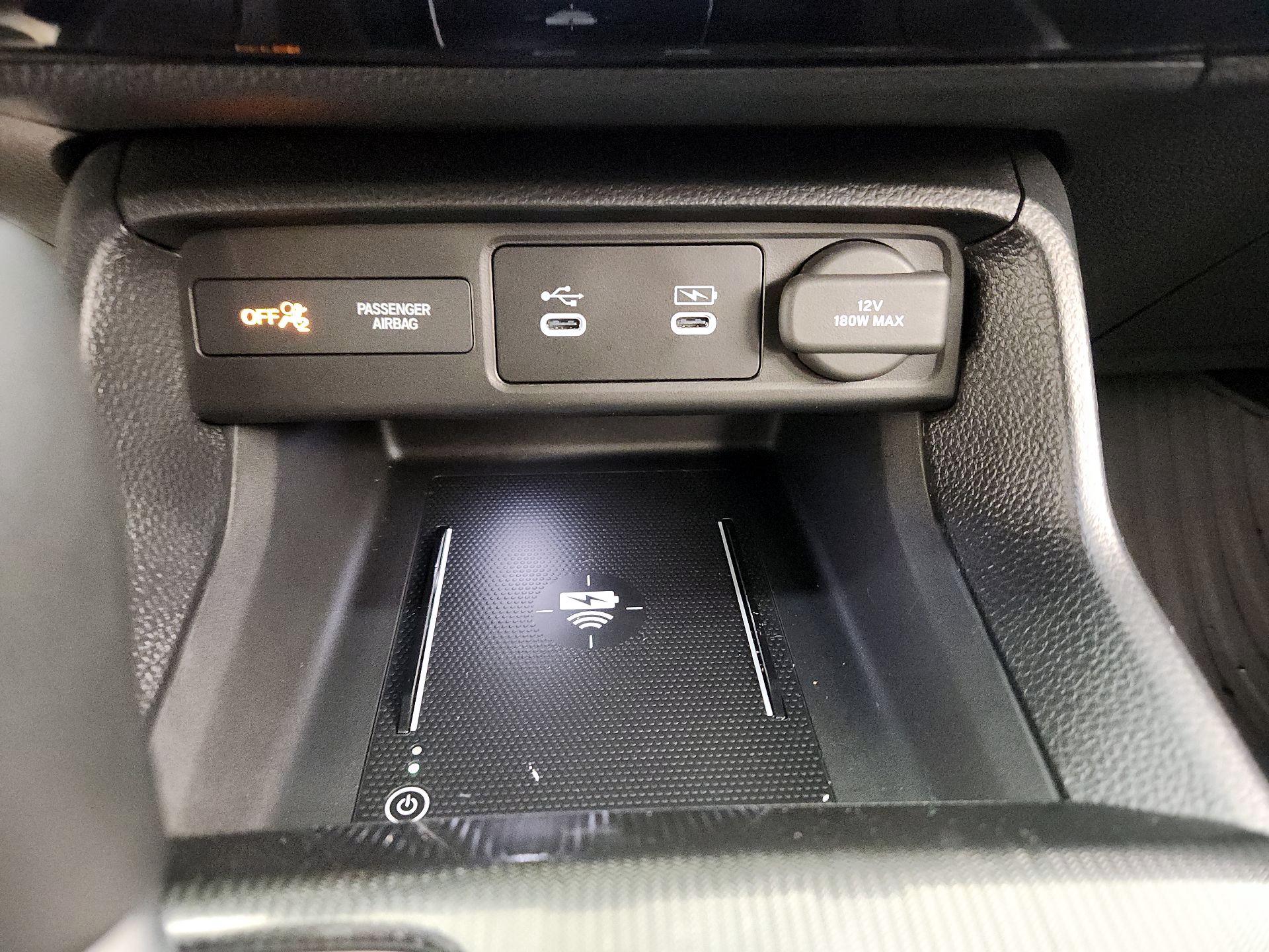 Thumbnail: 2025 Honda Civic - 19