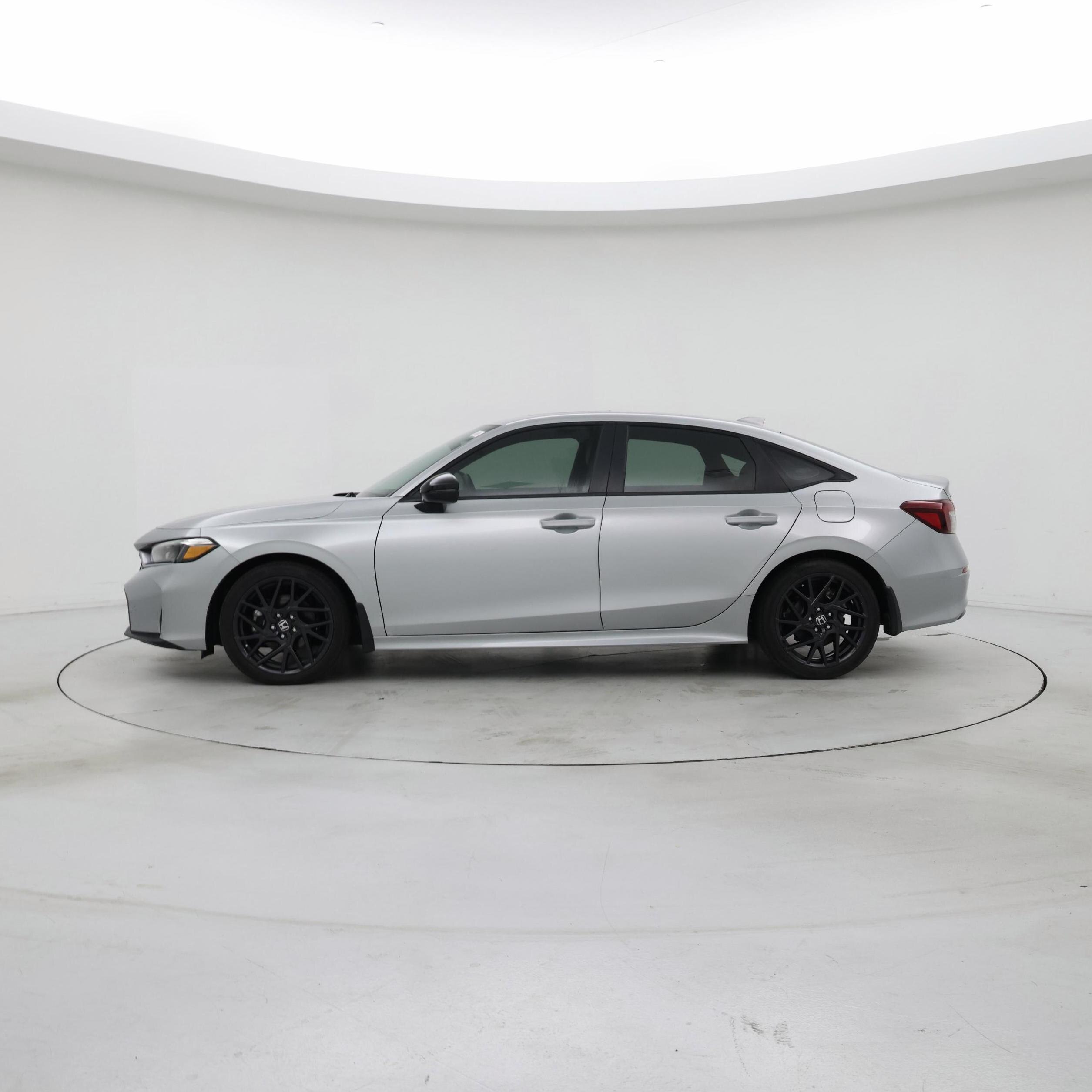 Thumbnail: 2025 Honda Civic - 3