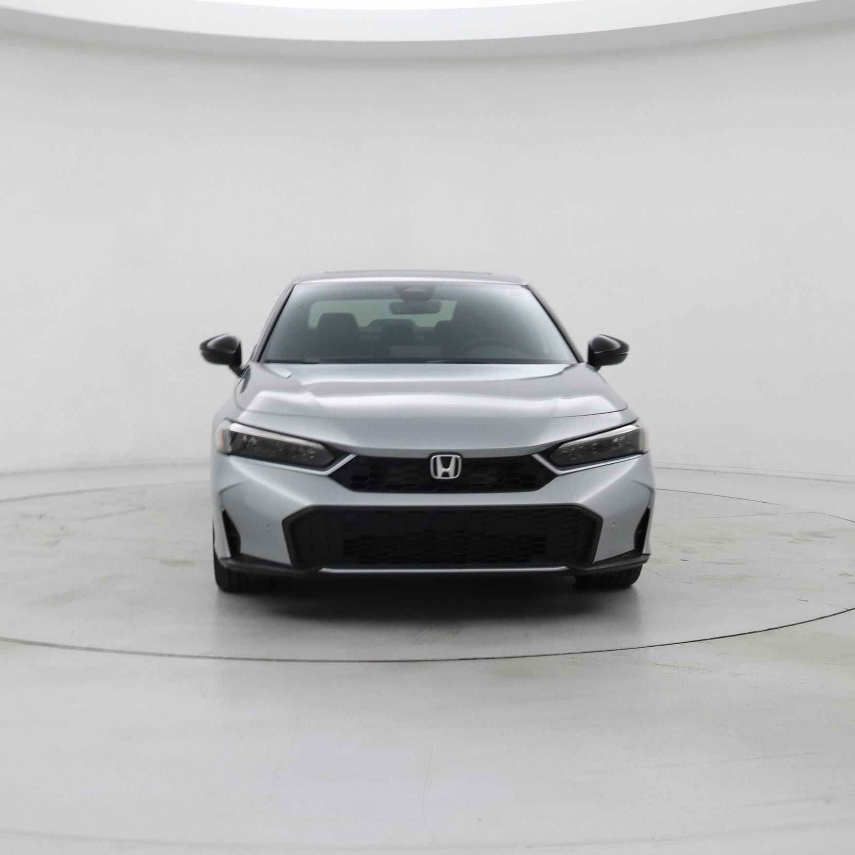 Thumbnail: 2025 Honda Civic - 5