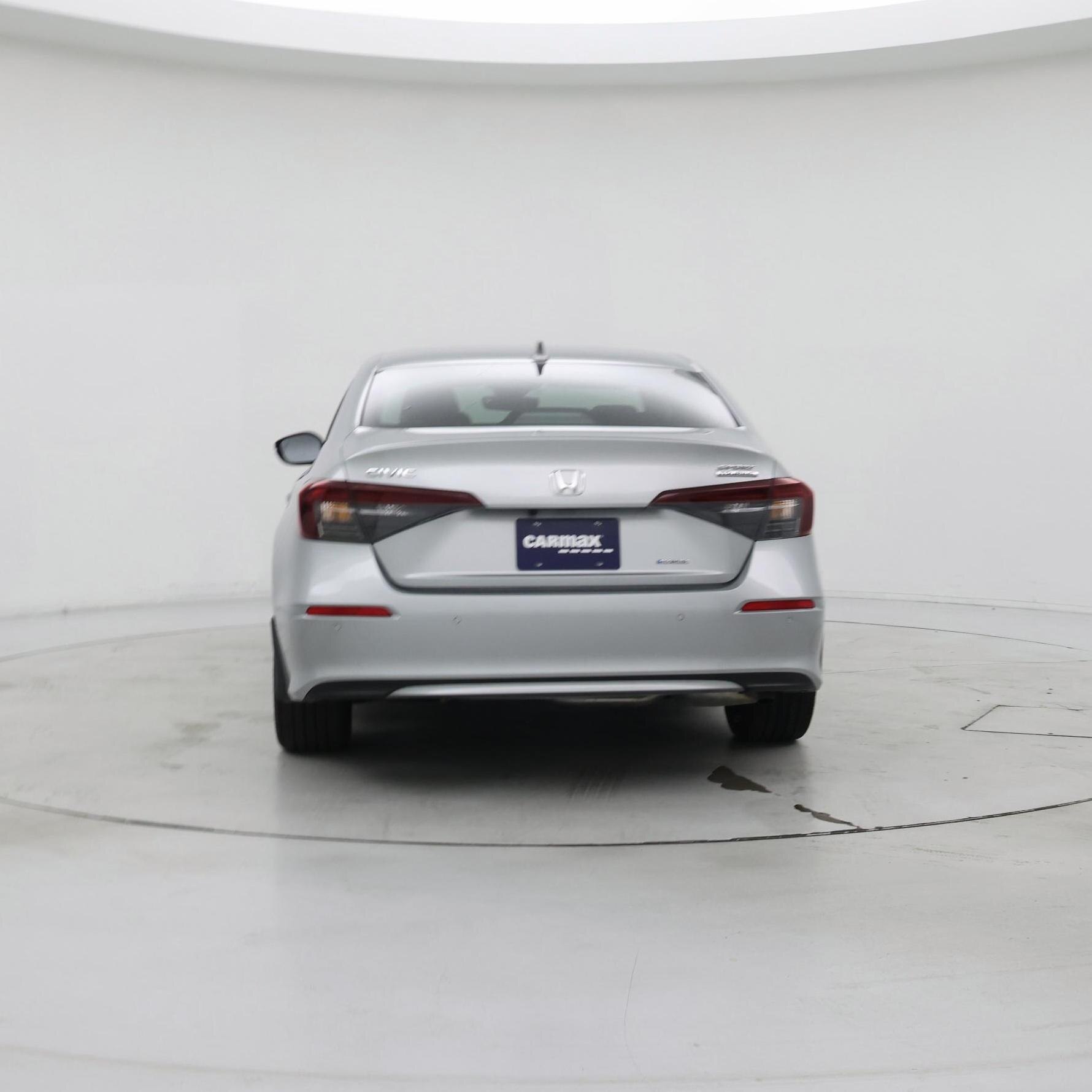 Thumbnail: 2025 Honda Civic - 6