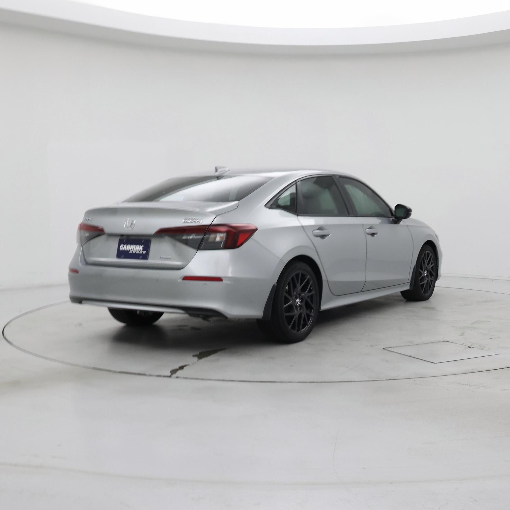 Thumbnail: 2025 Honda Civic - 8