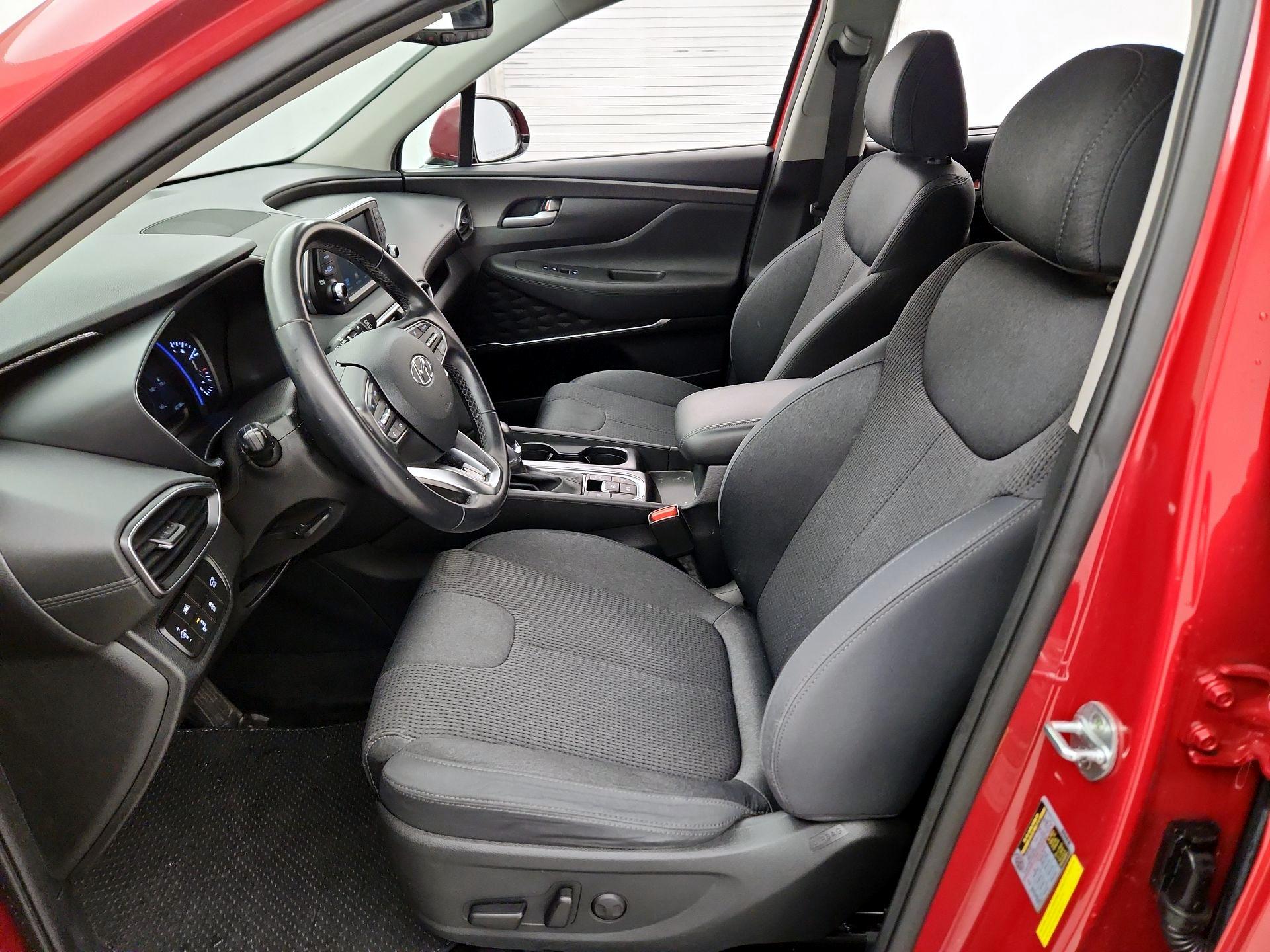 Thumbnail: 2020 Hyundai Santa Fe - 11