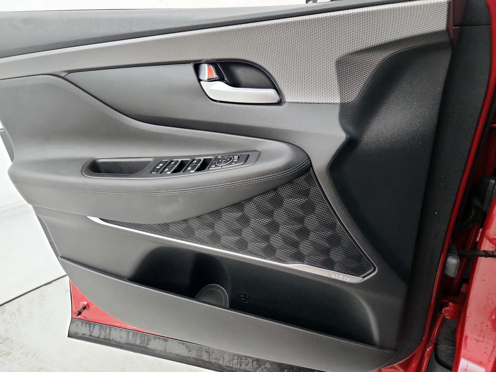 Thumbnail: 2020 Hyundai Santa Fe - 12