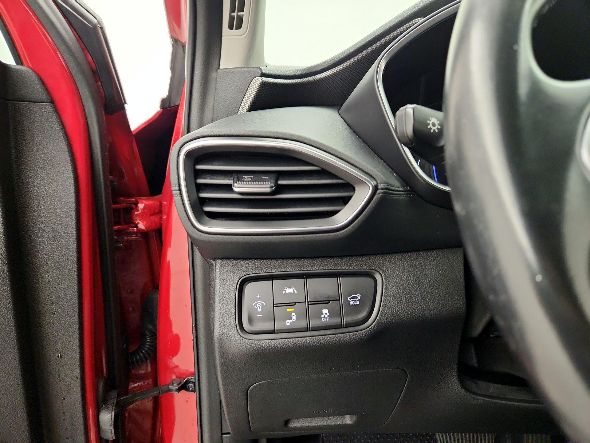 Thumbnail: 2020 Hyundai Santa Fe - 13