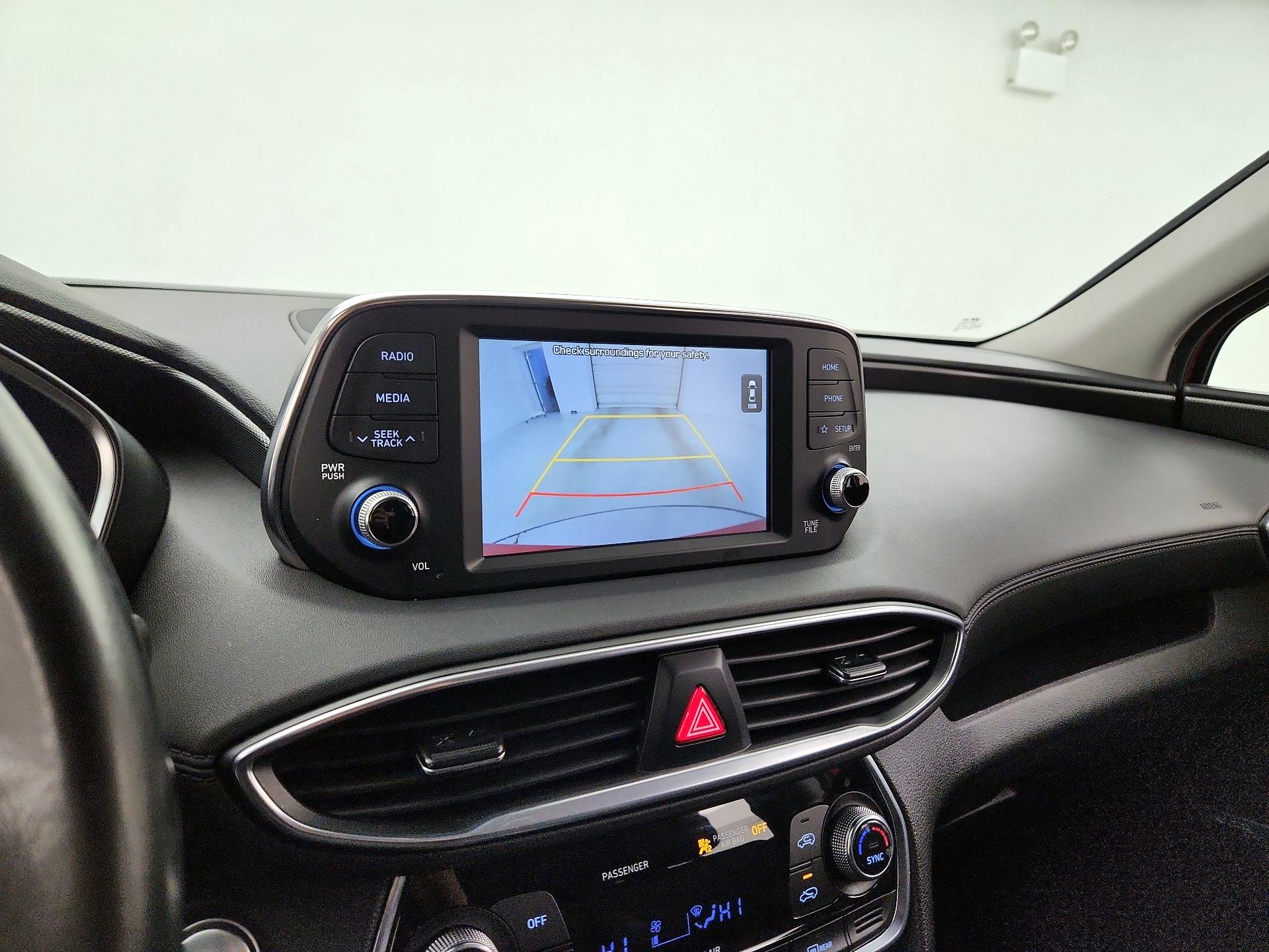 Thumbnail: 2020 Hyundai Santa Fe - 14