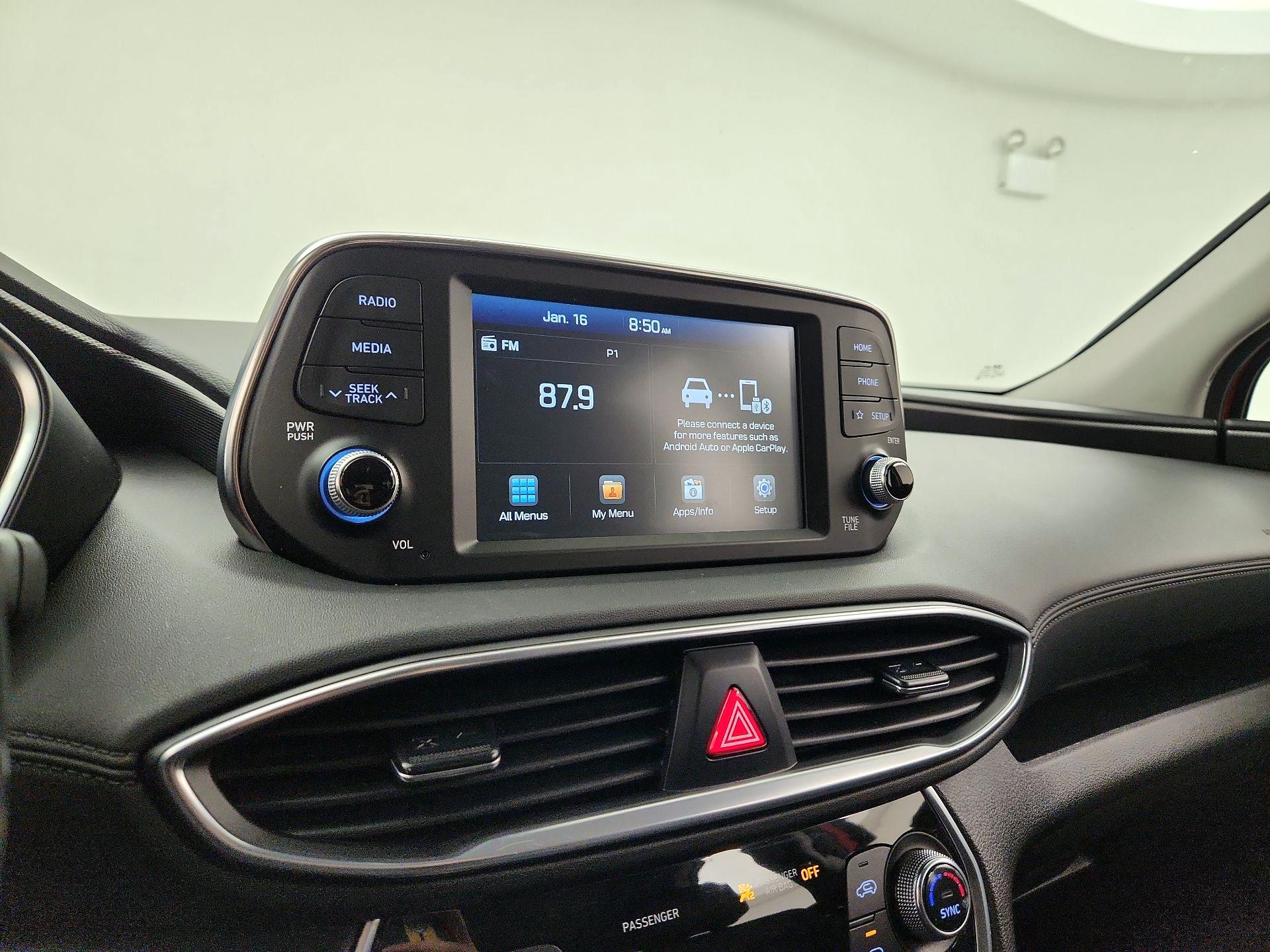 Thumbnail: 2020 Hyundai Santa Fe - 15