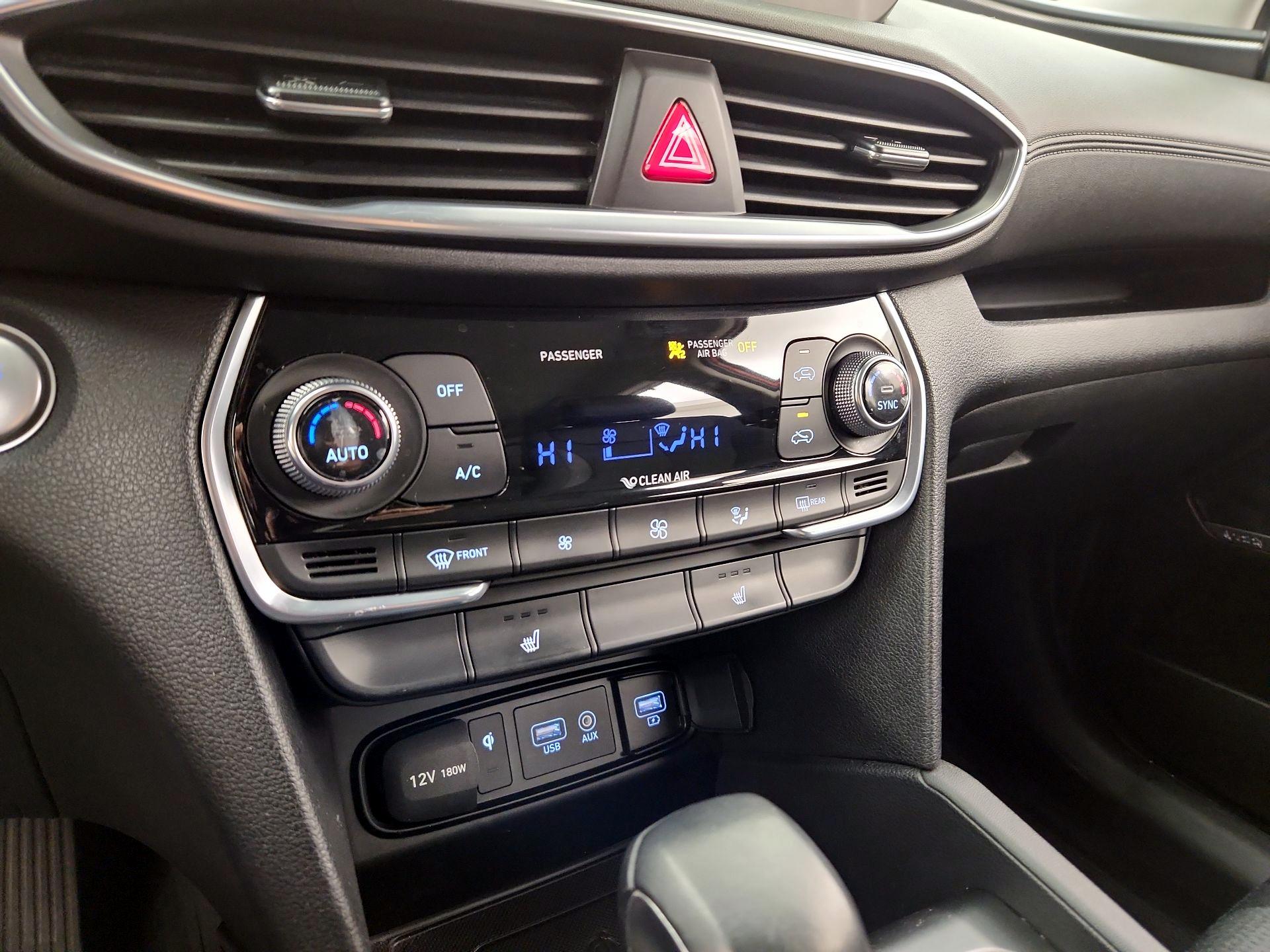 Thumbnail: 2020 Hyundai Santa Fe - 16