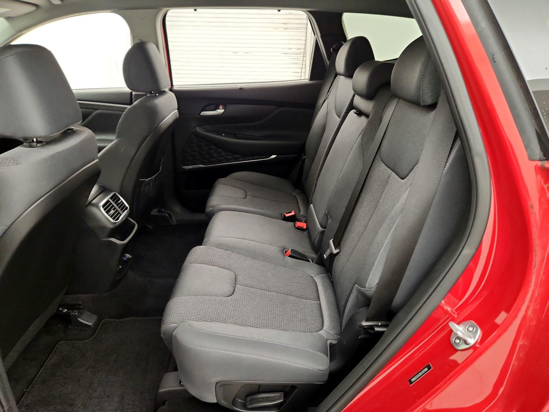 Thumbnail: 2020 Hyundai Santa Fe - 19