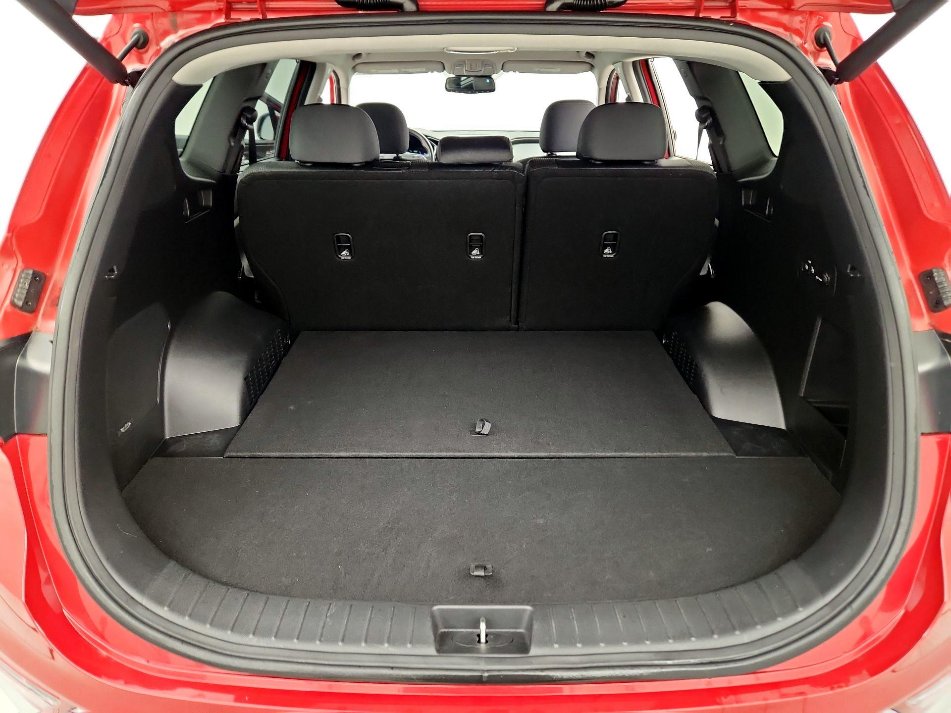 Thumbnail: 2020 Hyundai Santa Fe - 20