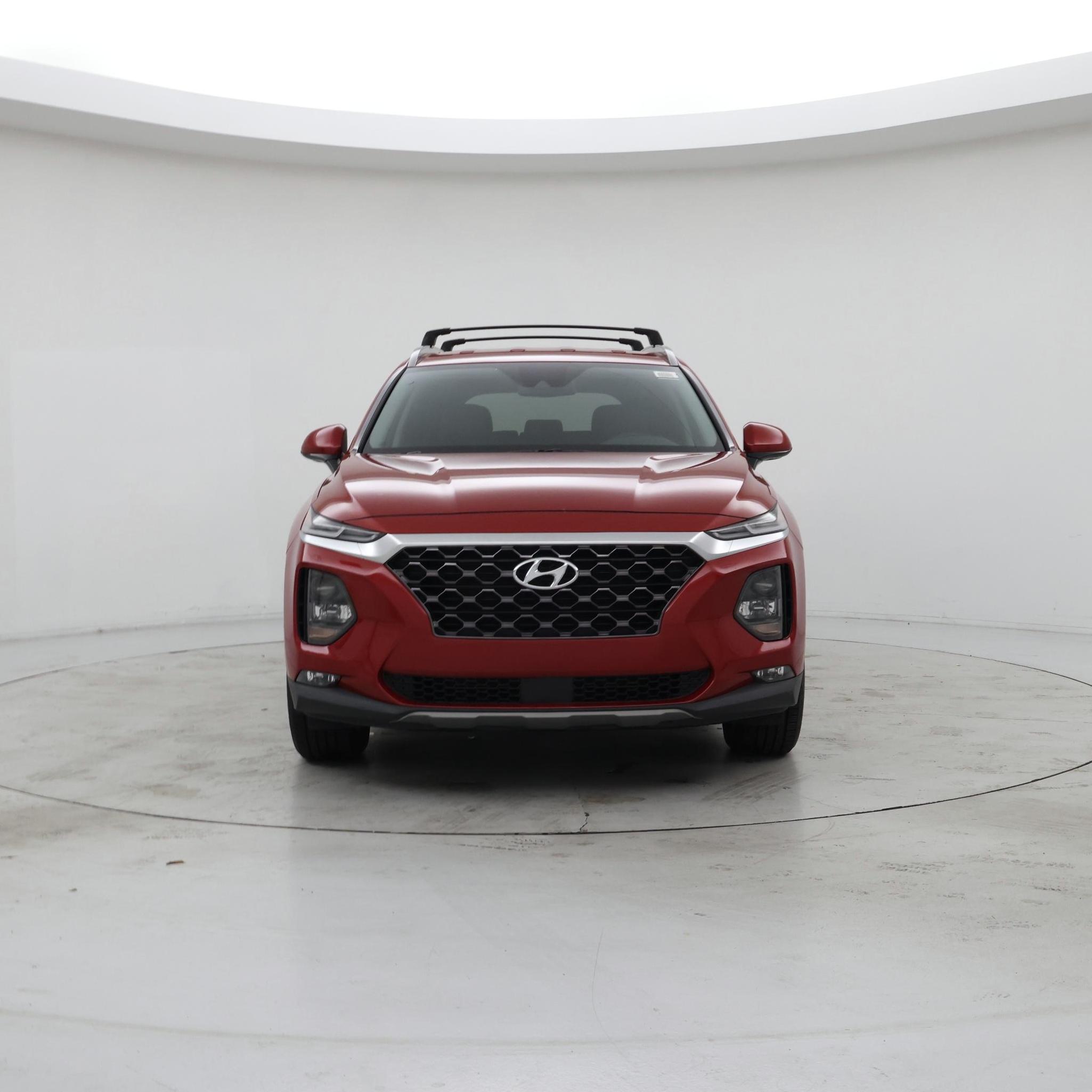 Thumbnail: 2020 Hyundai Santa Fe - 5