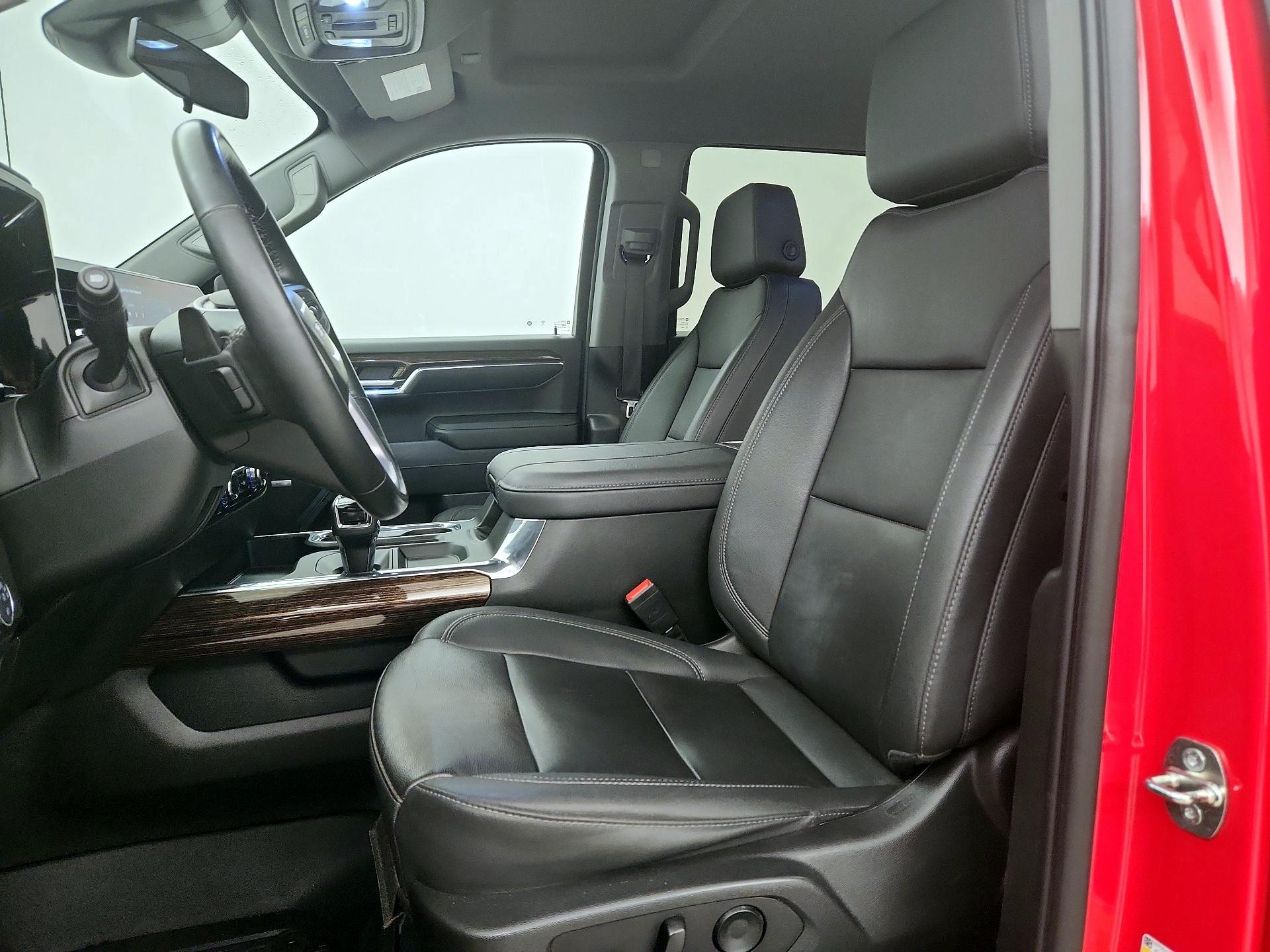 Thumbnail: 2023 GMC Sierra 1500 - 11