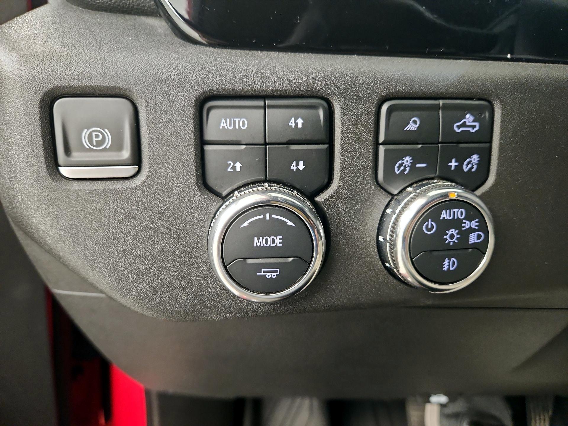 Thumbnail: 2023 GMC Sierra 1500 - 13