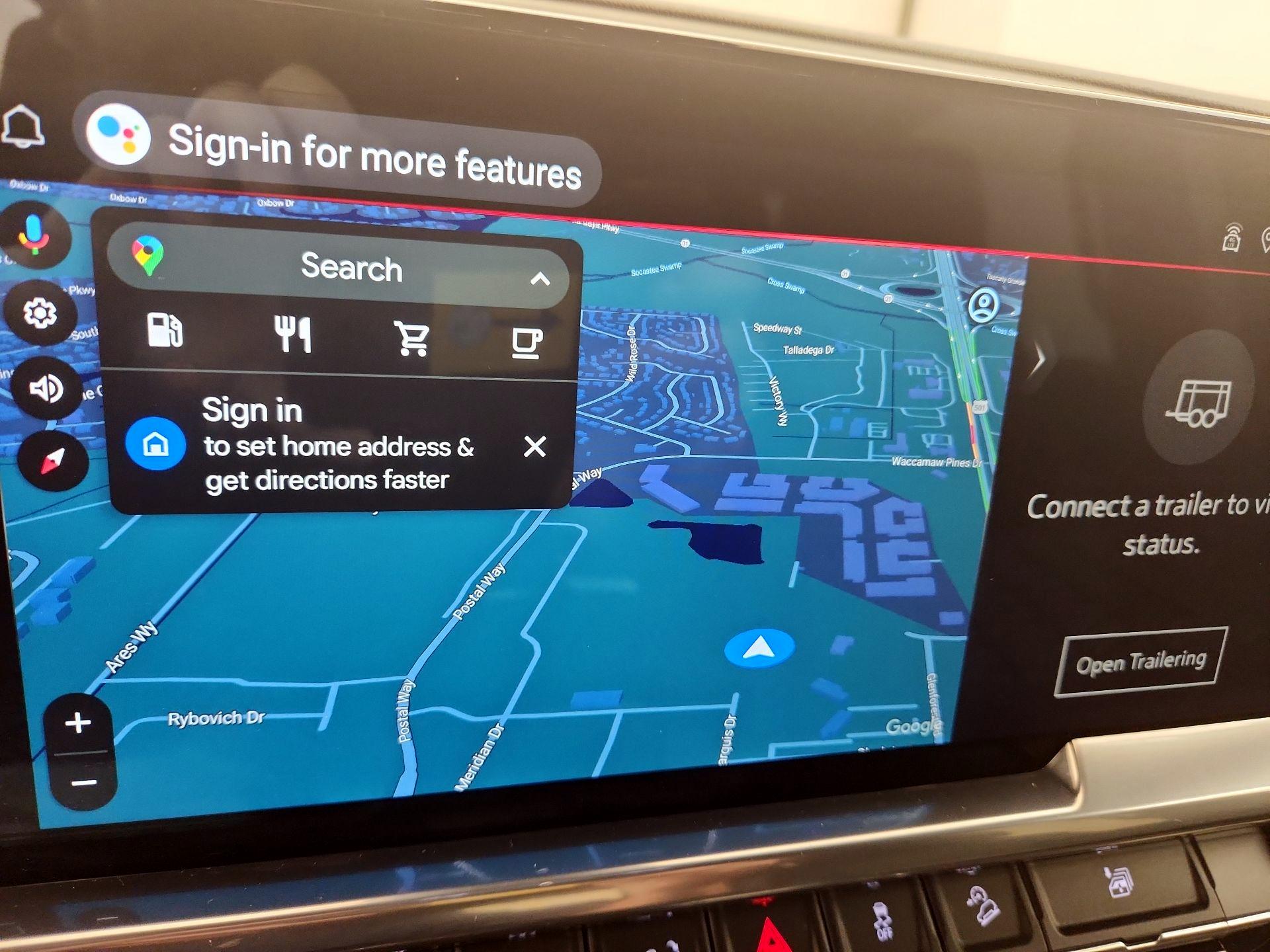 Thumbnail: 2023 GMC Sierra 1500 - 14