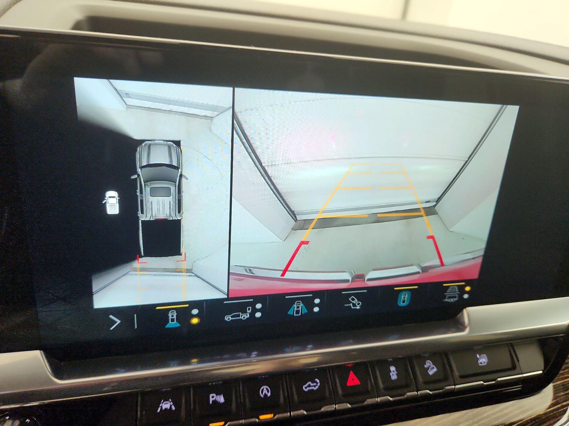 Thumbnail: 2023 GMC Sierra 1500 - 15