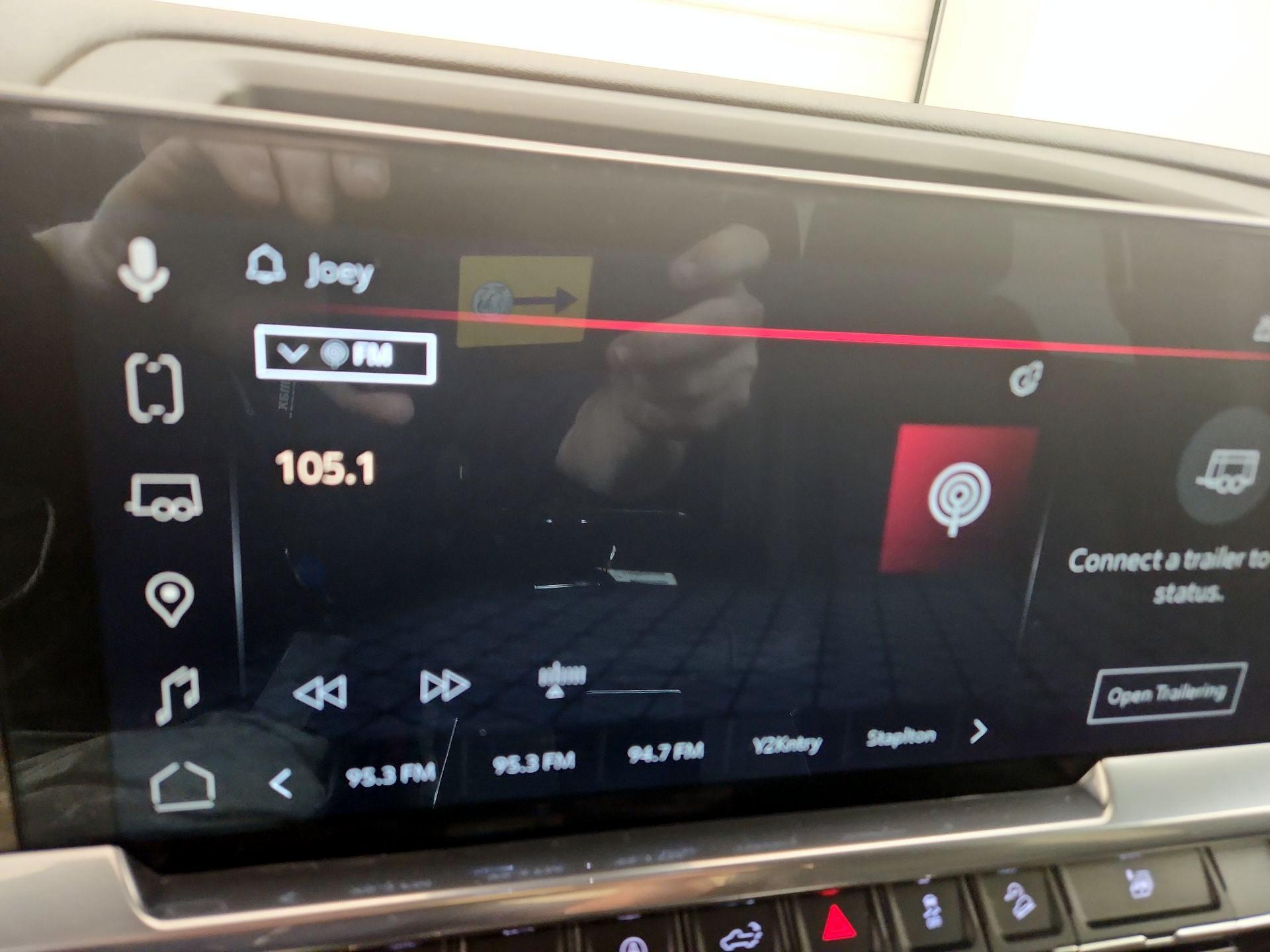 Thumbnail: 2023 GMC Sierra 1500 - 16