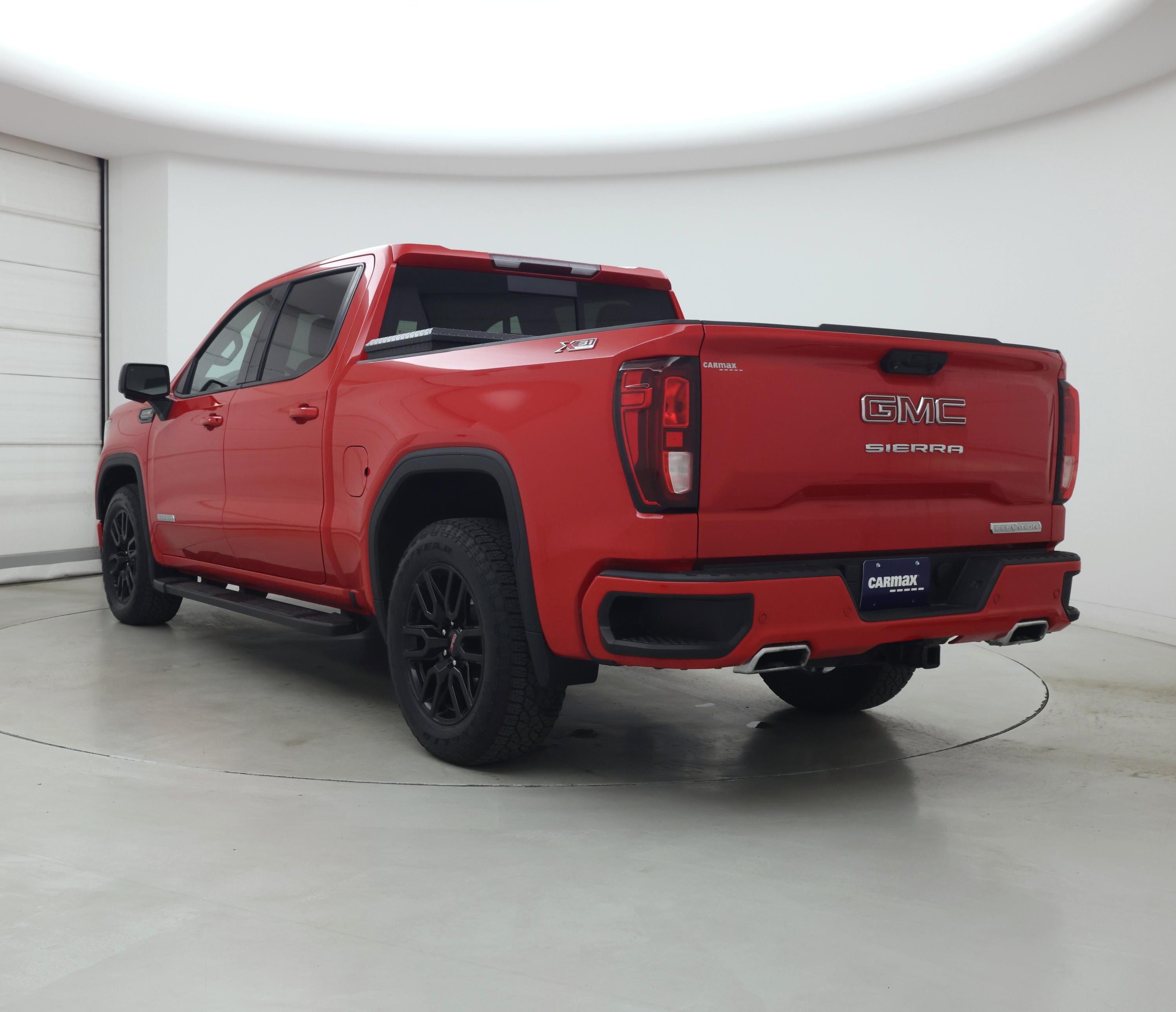 Thumbnail: 2023 GMC Sierra 1500 - 2