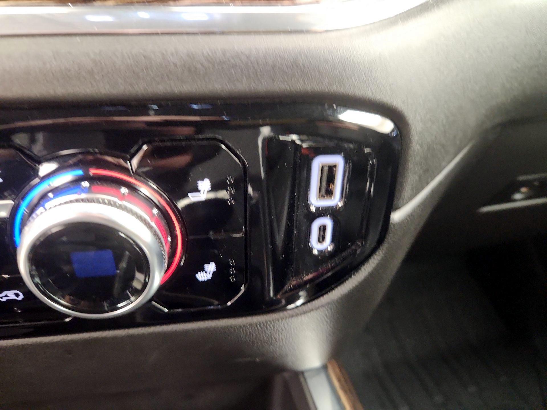 Thumbnail: 2023 GMC Sierra 1500 - 19