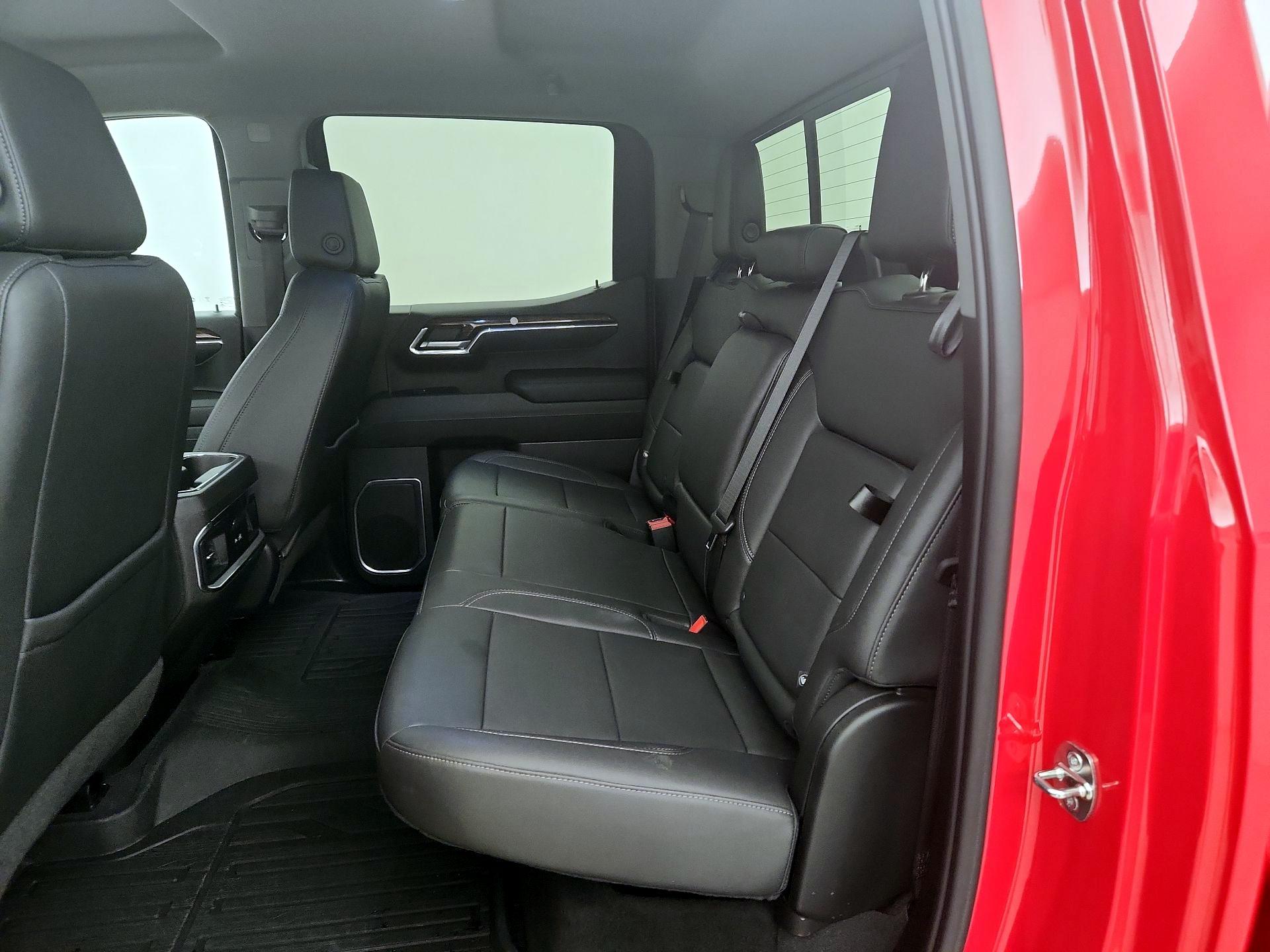 Thumbnail: 2023 GMC Sierra 1500 - 20