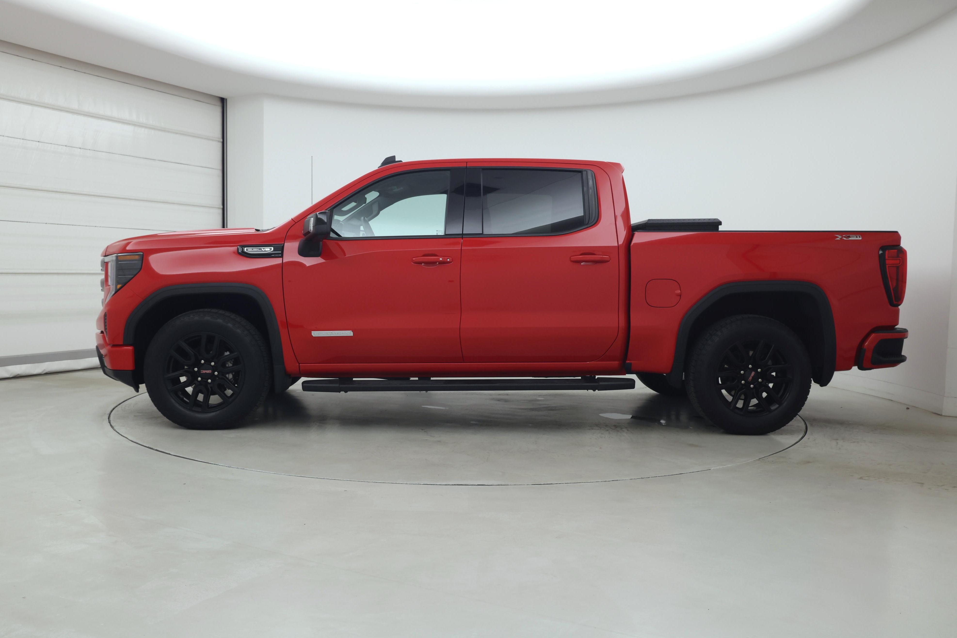 Thumbnail: 2023 GMC Sierra 1500 - 3