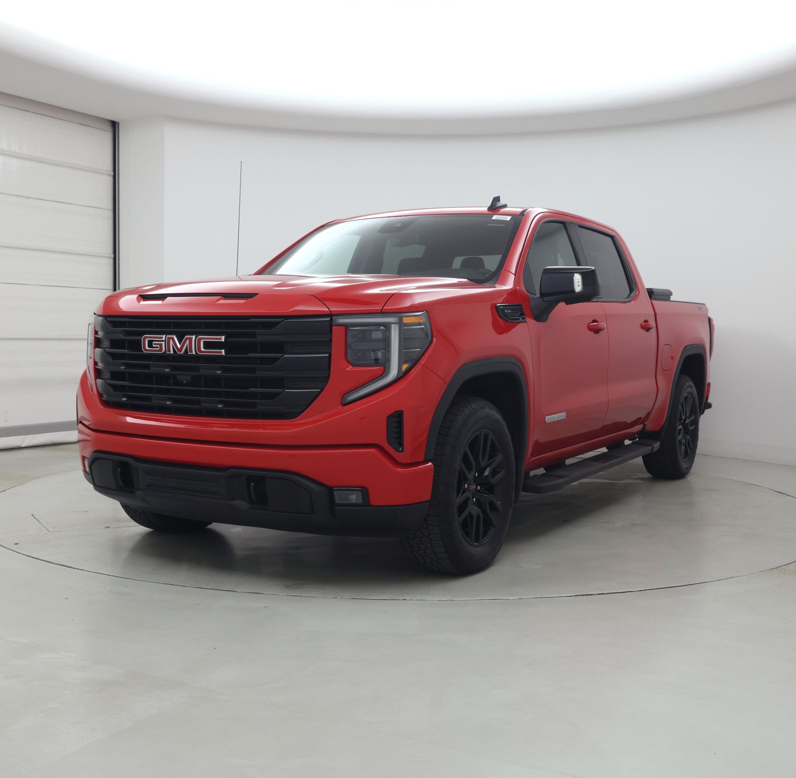 Thumbnail: 2023 GMC Sierra 1500 - 4