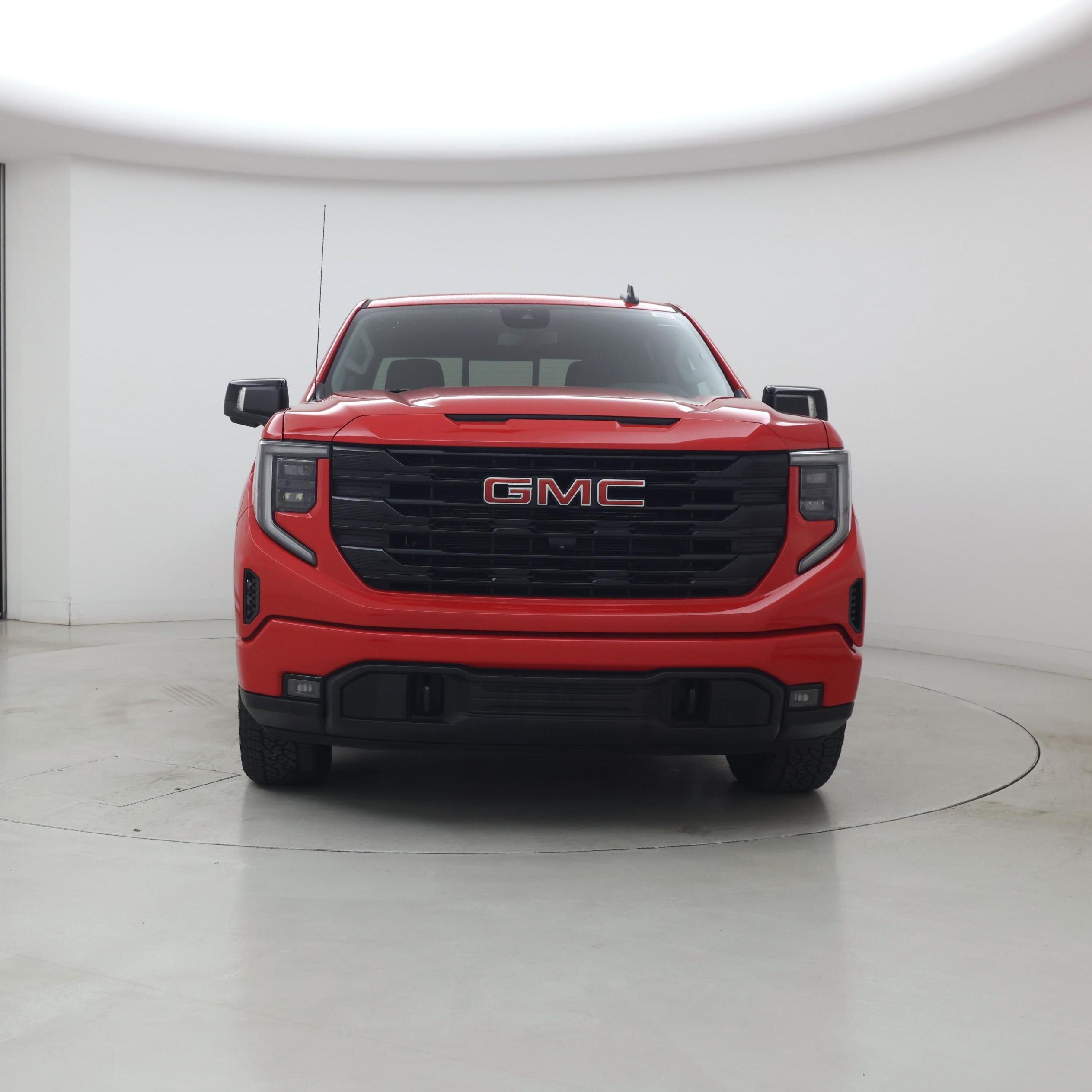 Thumbnail: 2023 GMC Sierra 1500 - 5