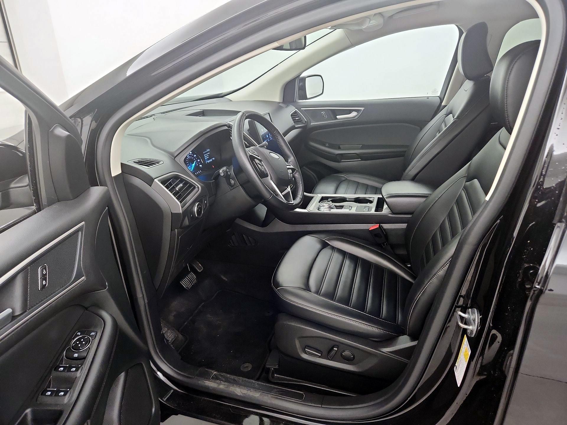 Thumbnail: 2024 Ford Edge - 11