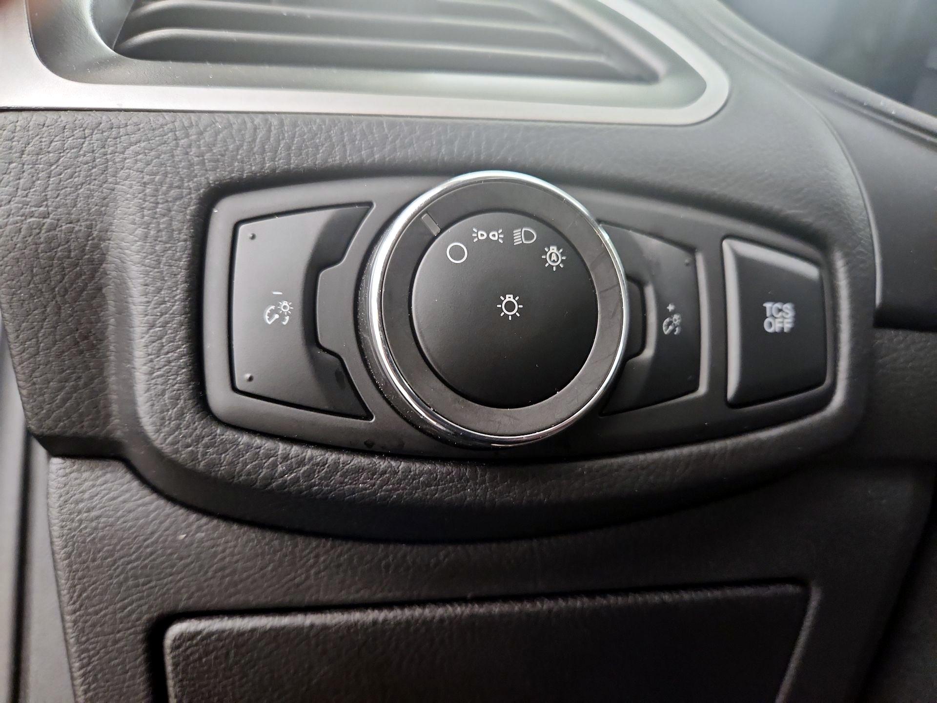 Thumbnail: 2024 Ford Edge - 13