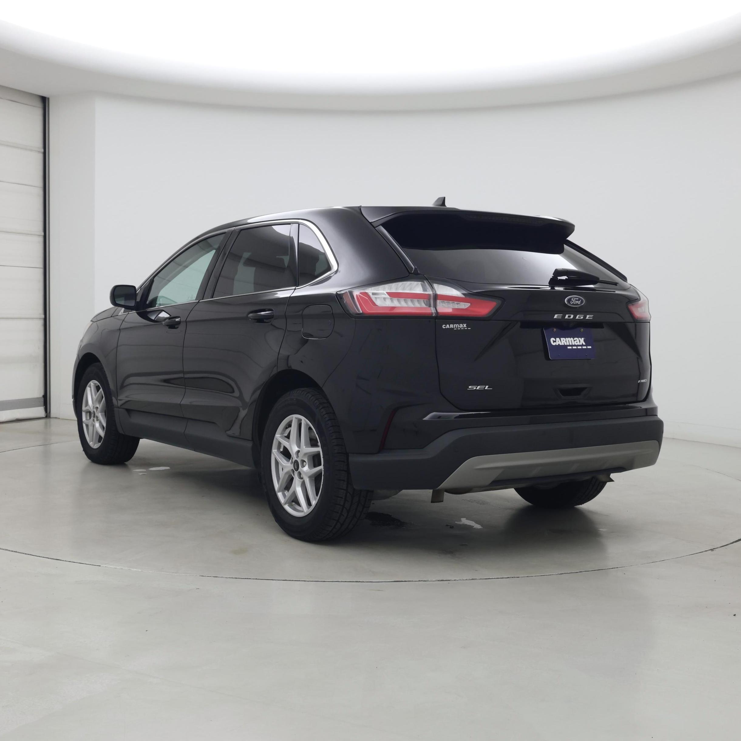 Thumbnail: 2024 Ford Edge - 2