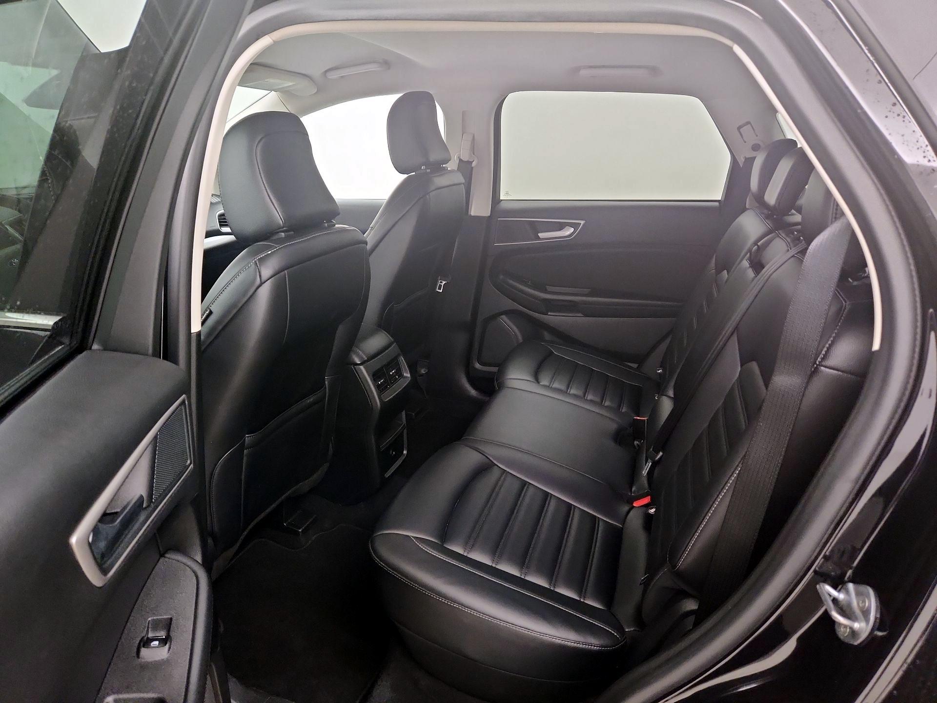 Thumbnail: 2024 Ford Edge - 19